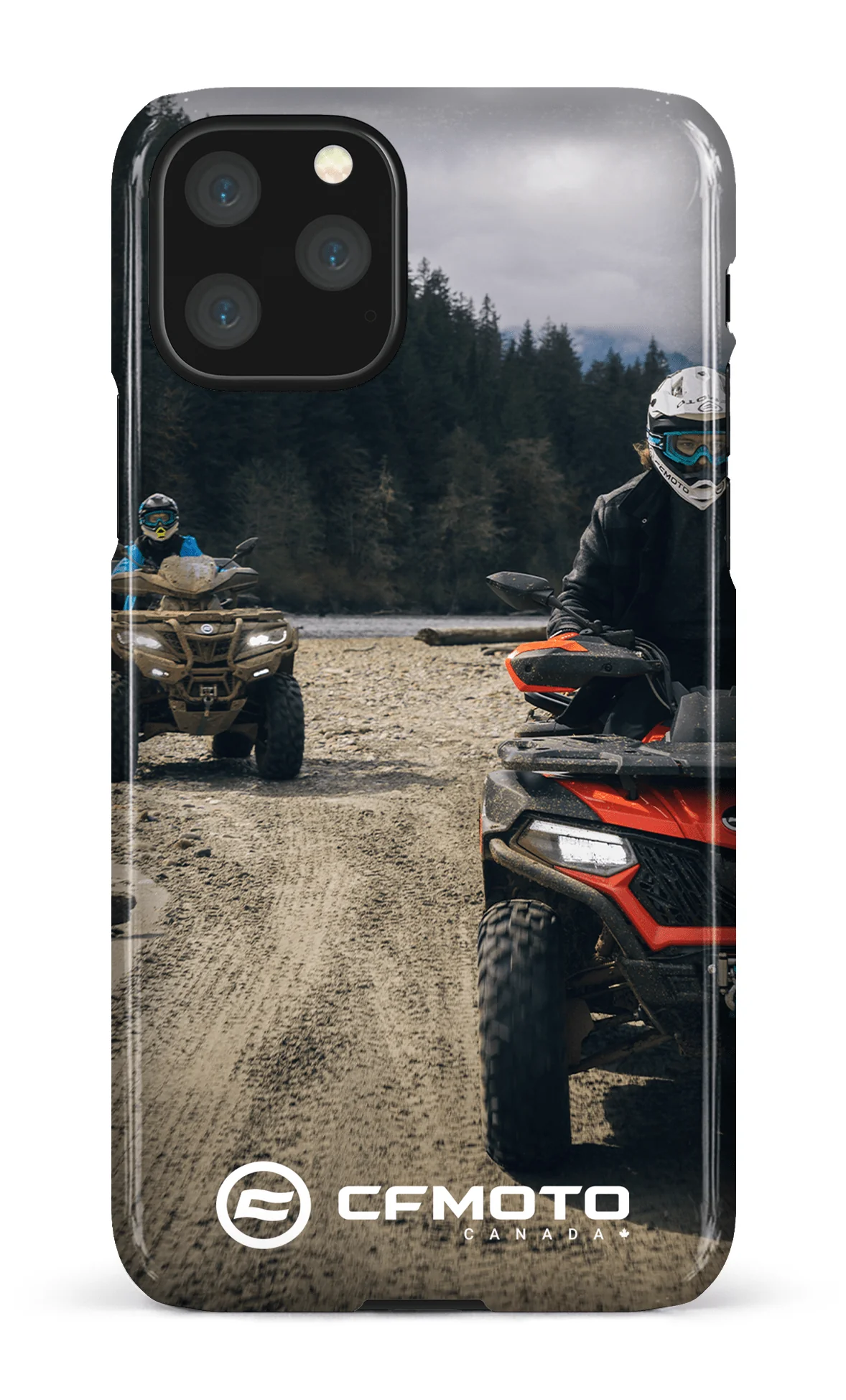 CF Moto 5 - Image 2