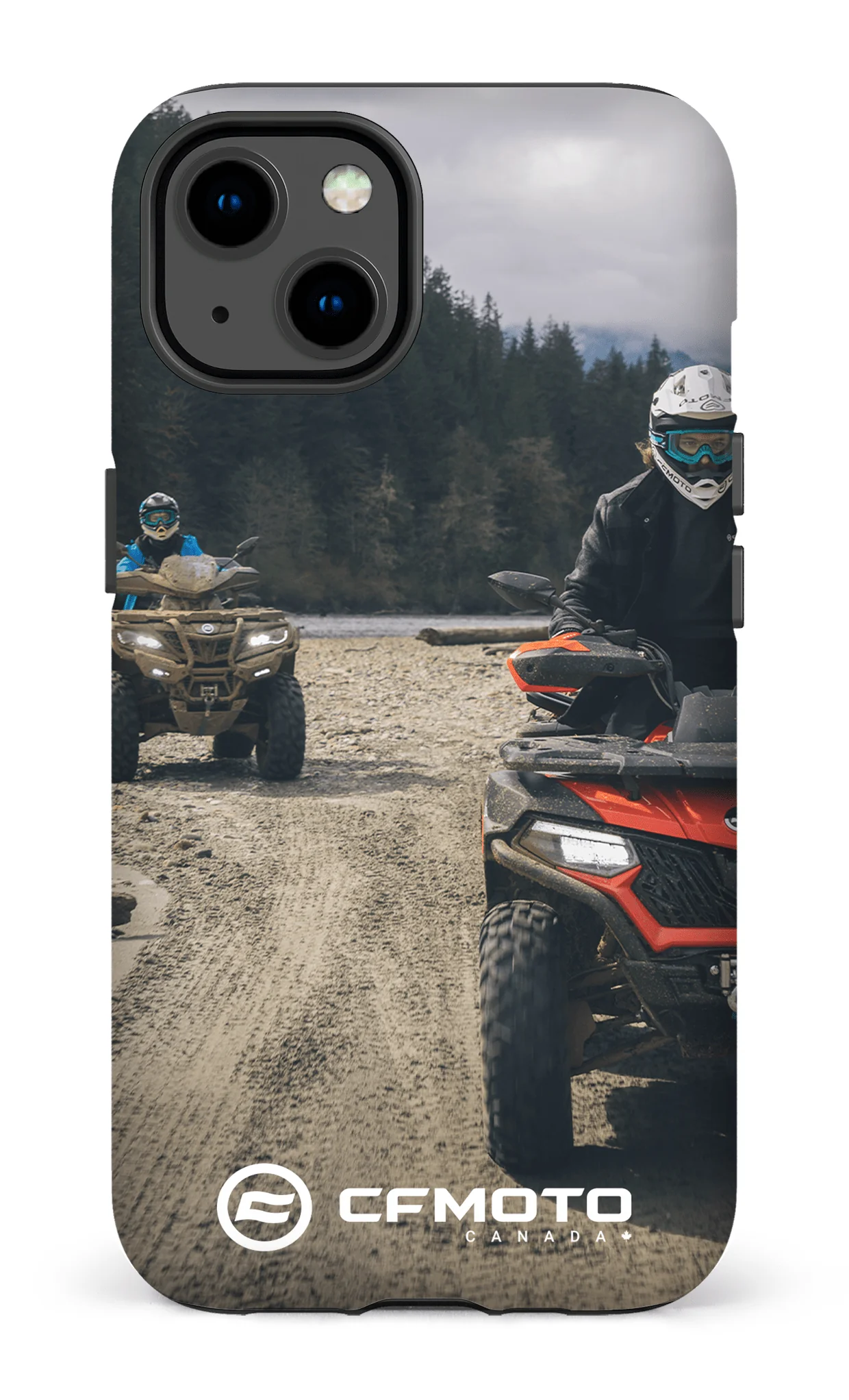 CF Moto 5 - Image 20