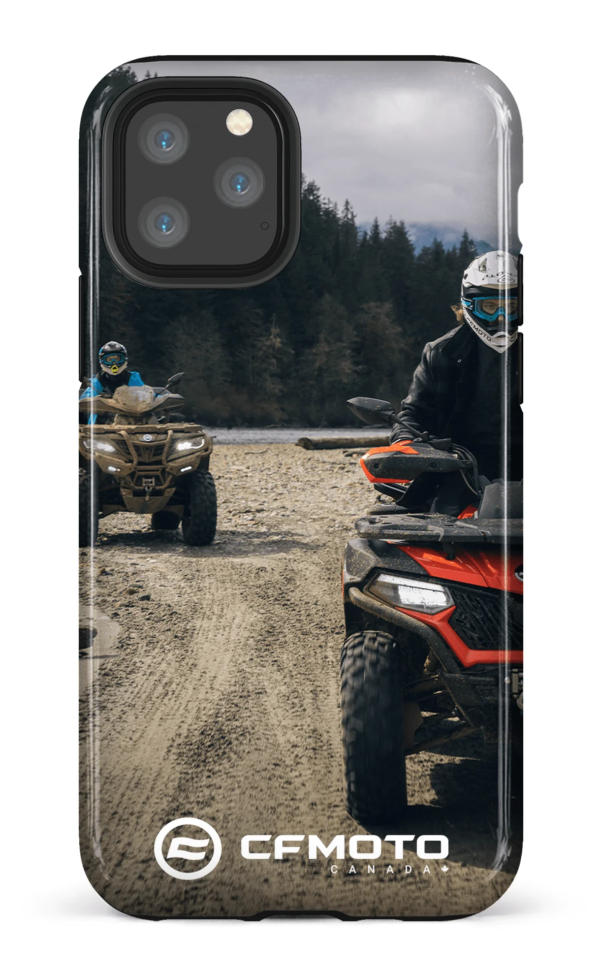 CF Moto 5 - Image 22