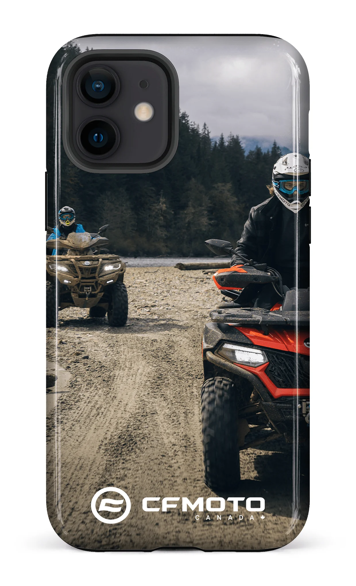 CF Moto 5 - Image 24