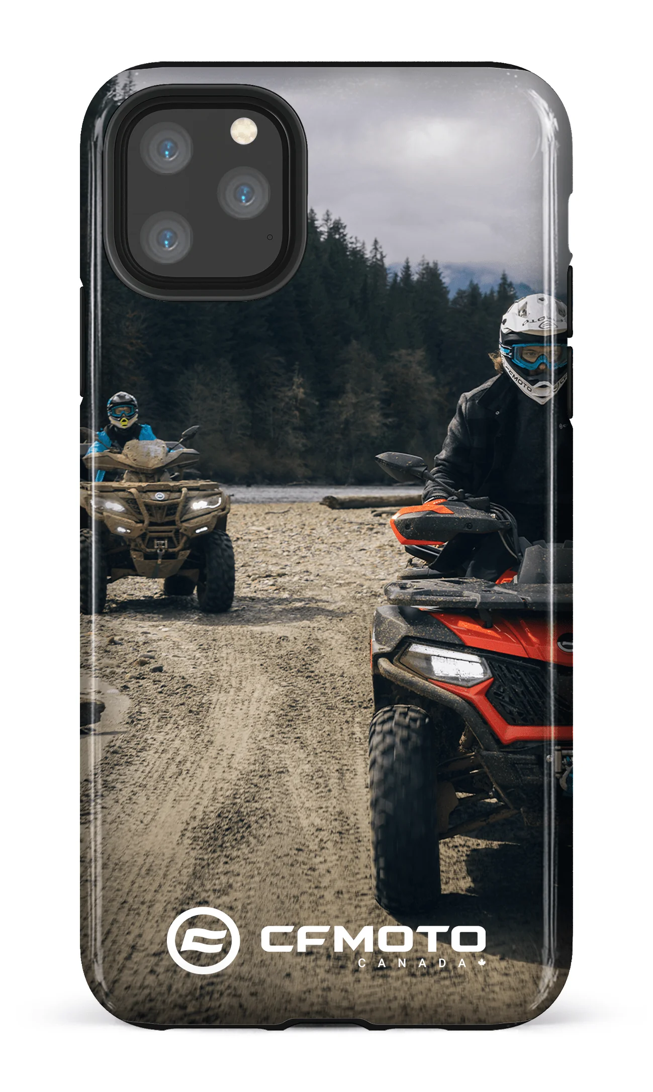 CF Moto 5 - Image 25