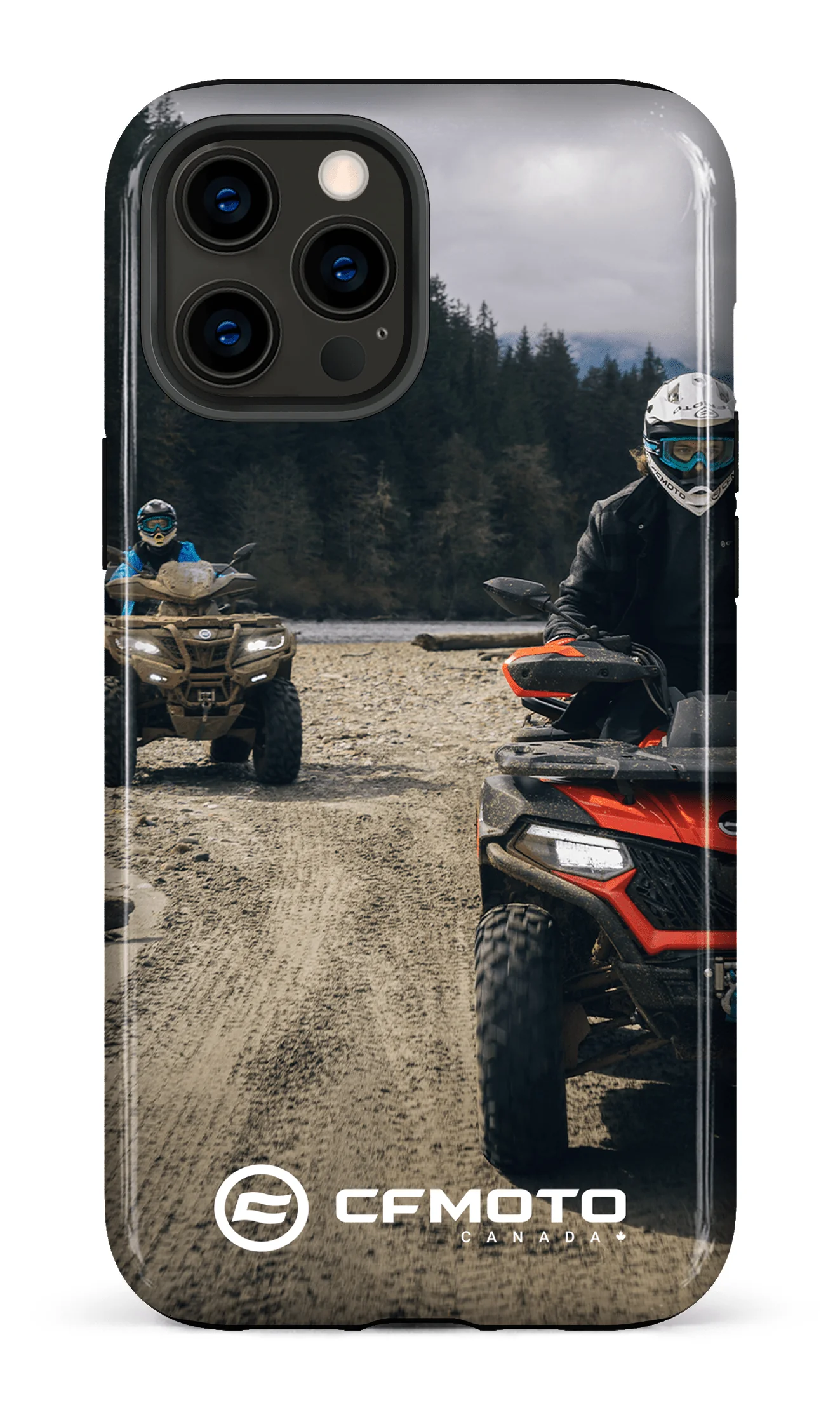 CF Moto 5 - Image 26