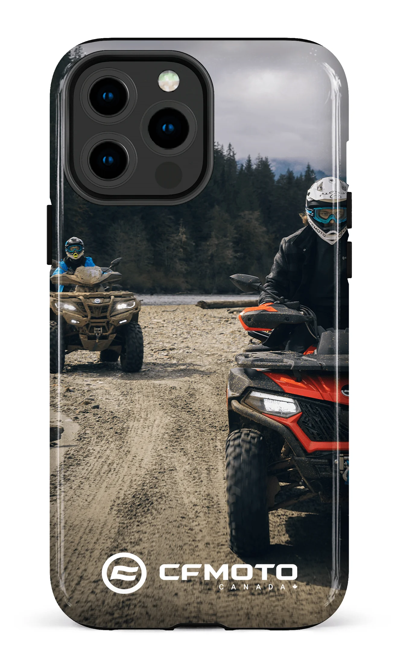 CF Moto 5 - Image 27