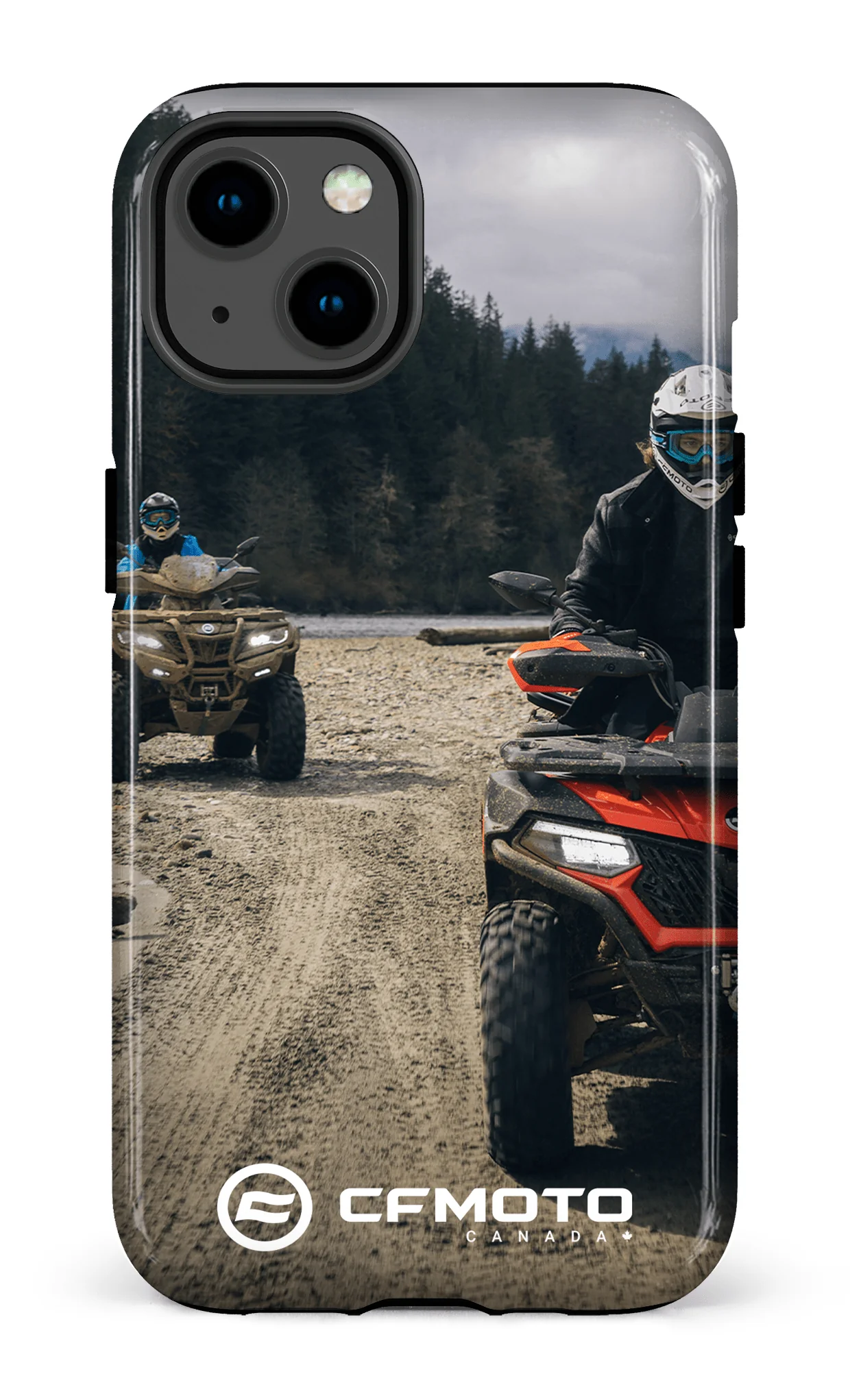 CF Moto 5 - Image 28