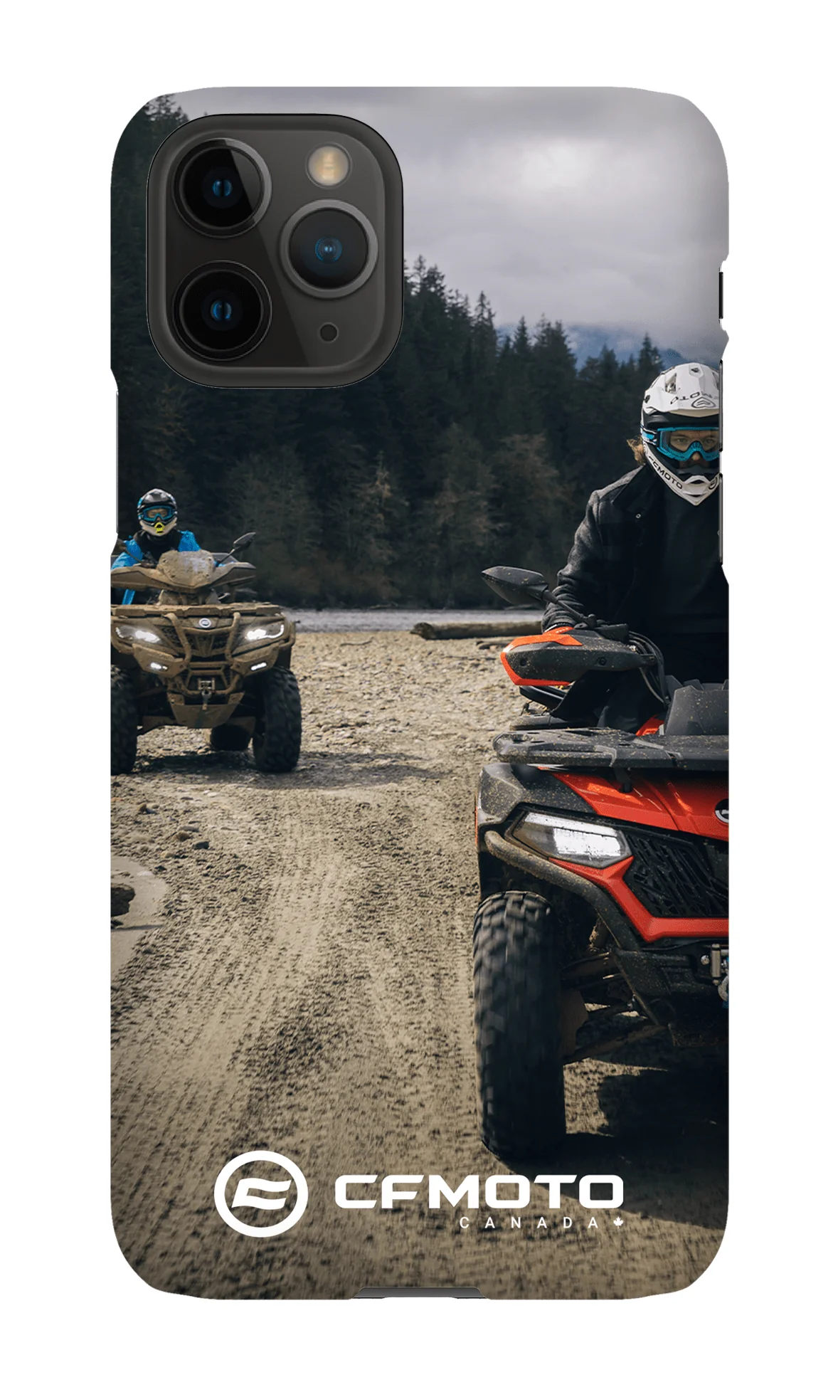 CF Moto 5 - Image 3
