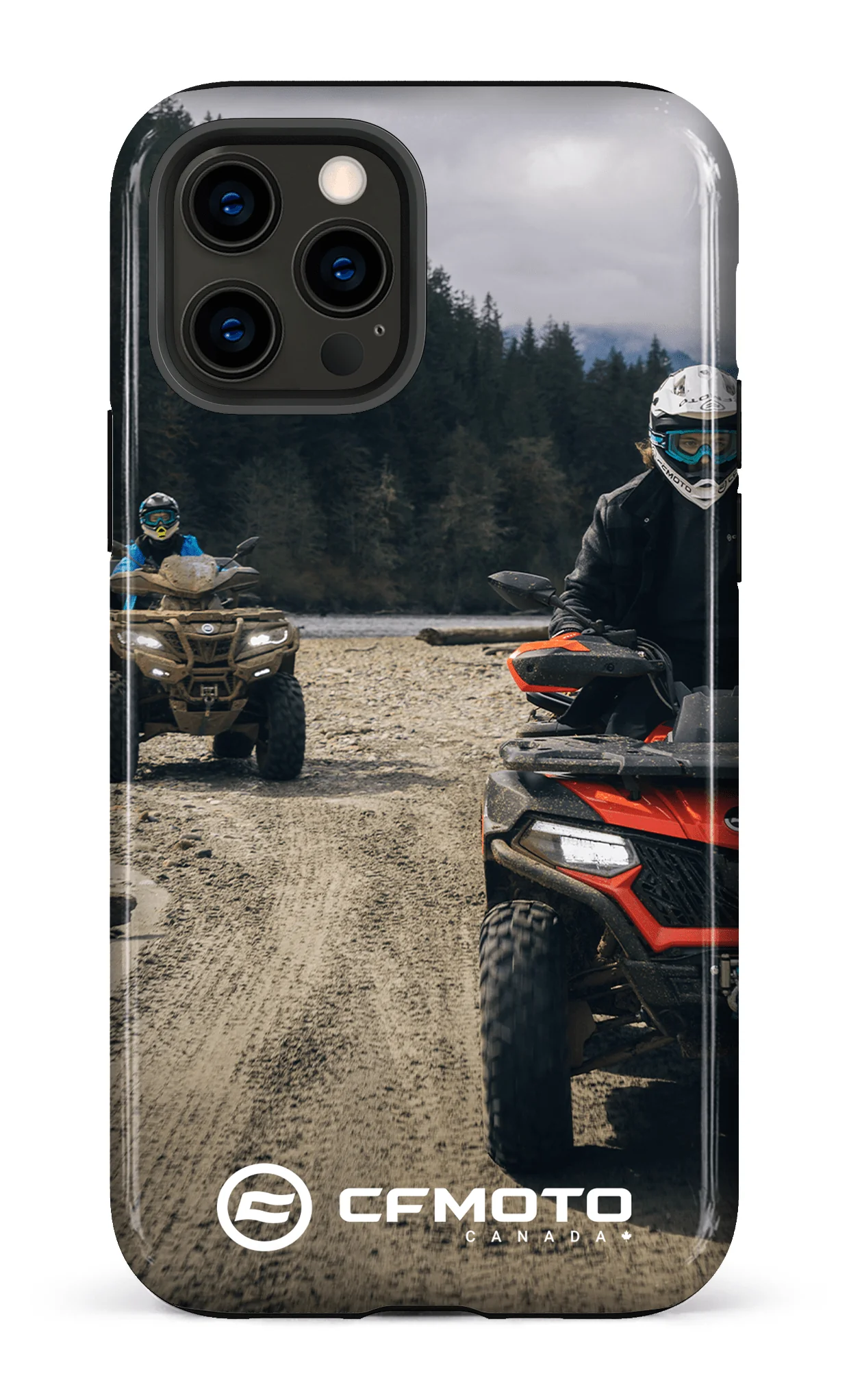 CF Moto 5 - Image 30