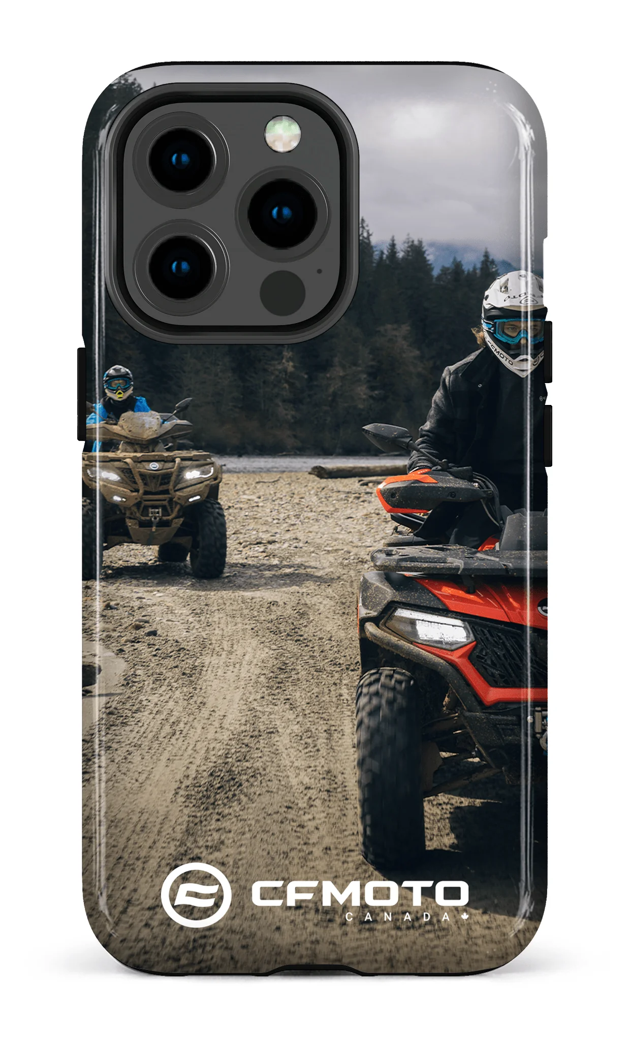 CF Moto 5 - Image 31