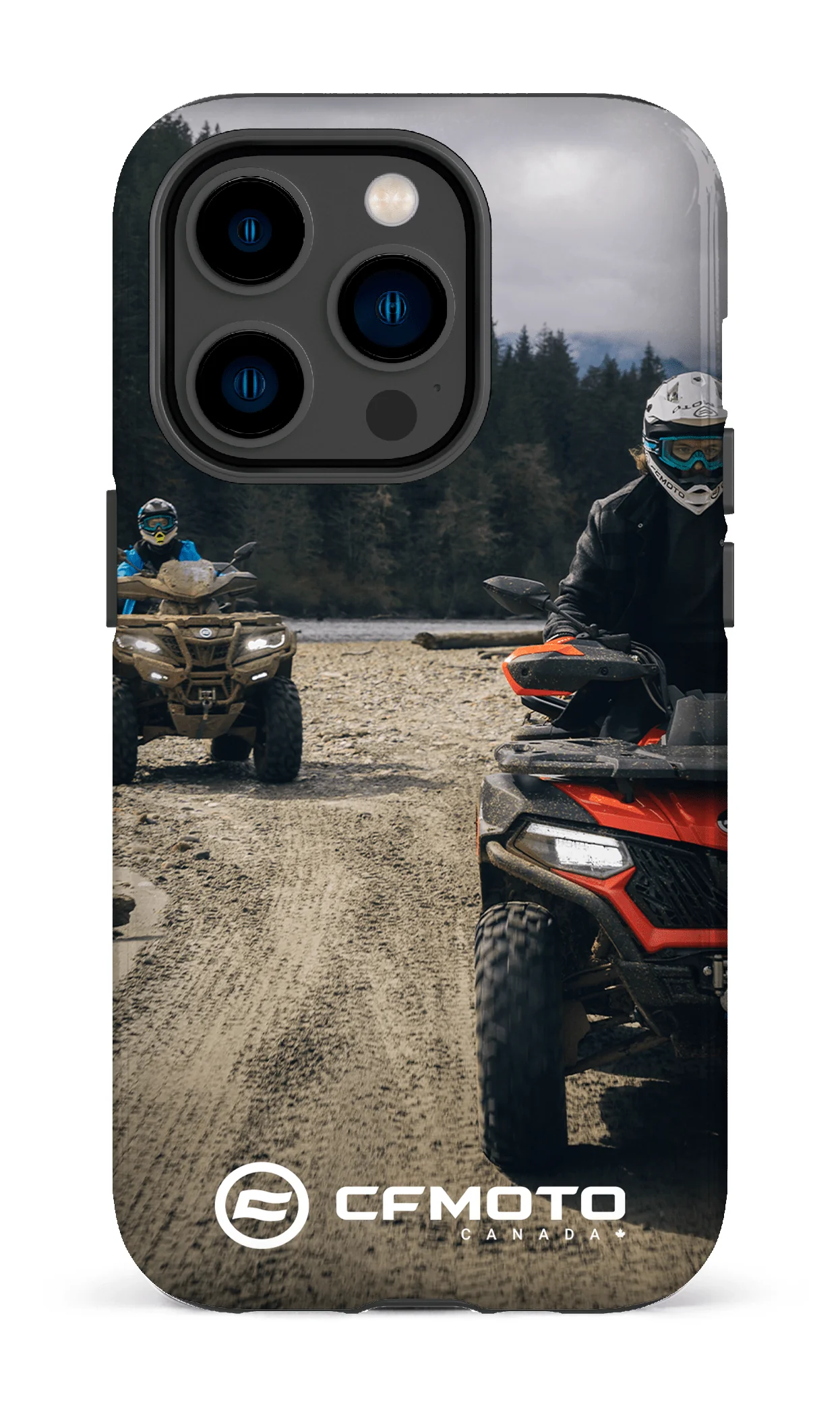 CF Moto 5 - Image 33