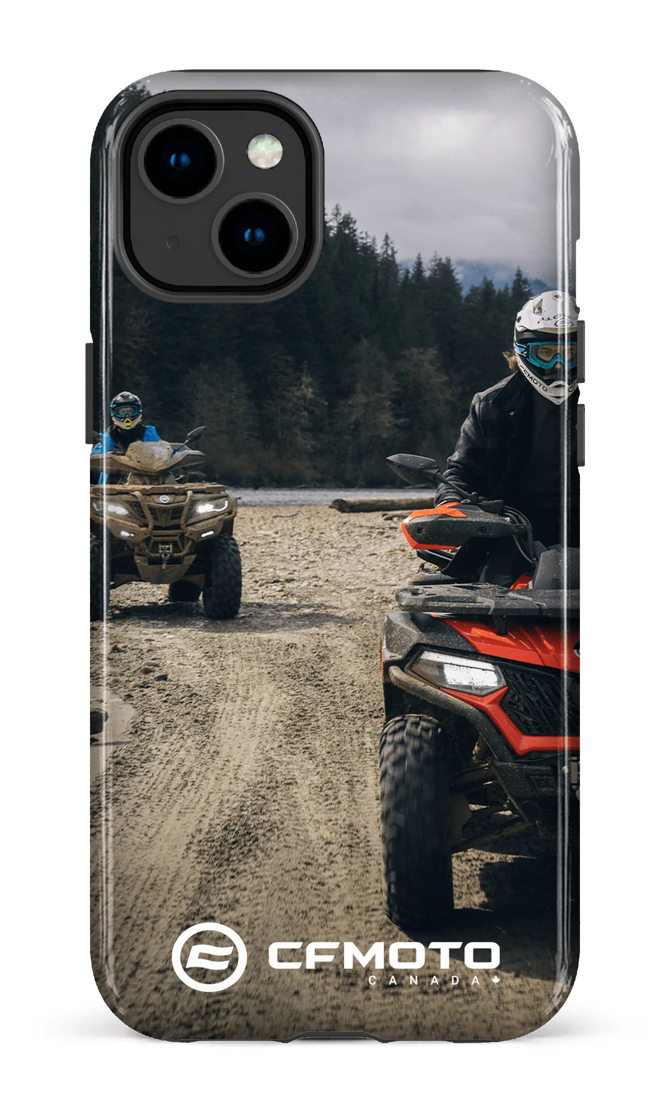 CF Moto 5 - Image 35