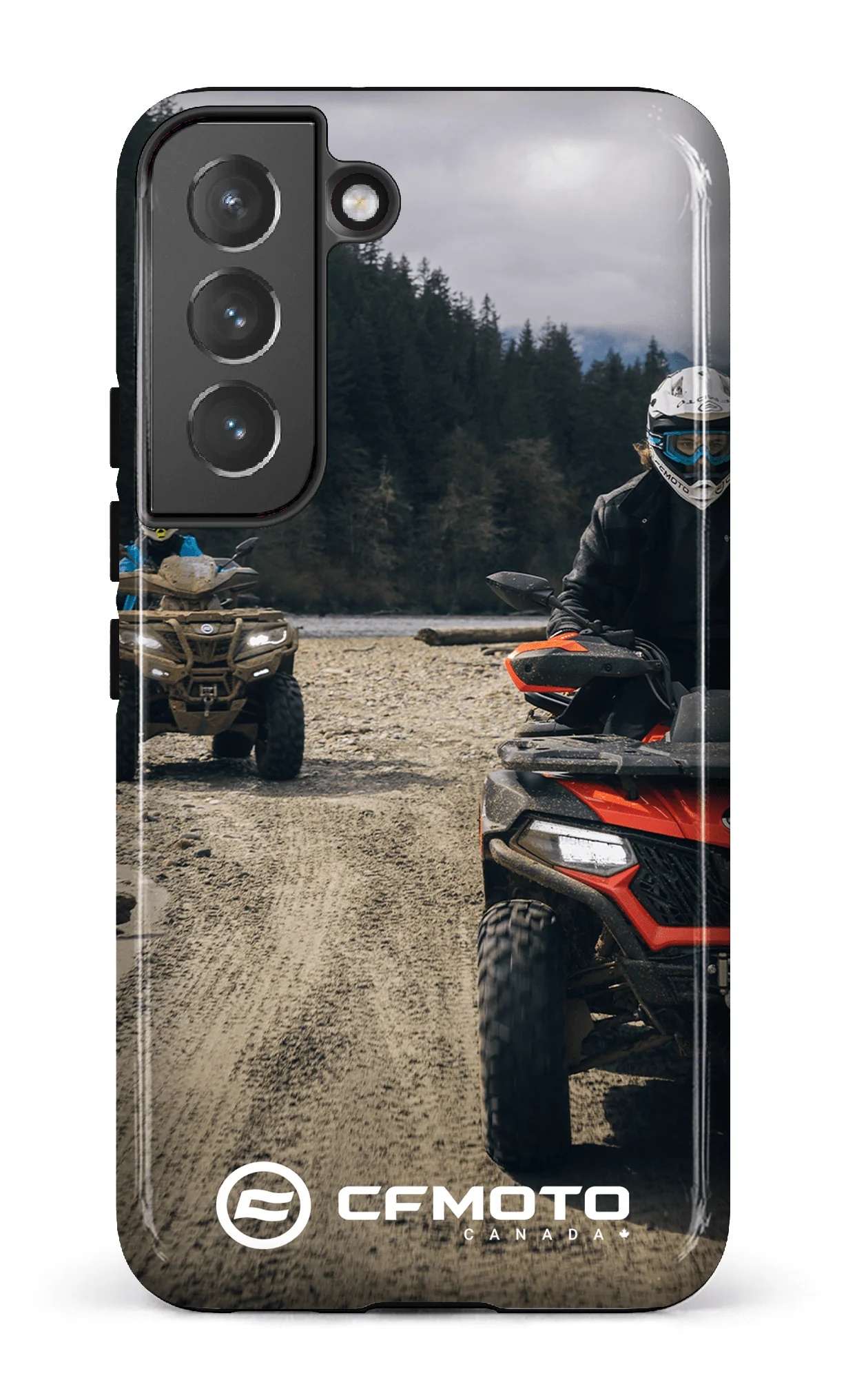 CF Moto 5 - Image 36