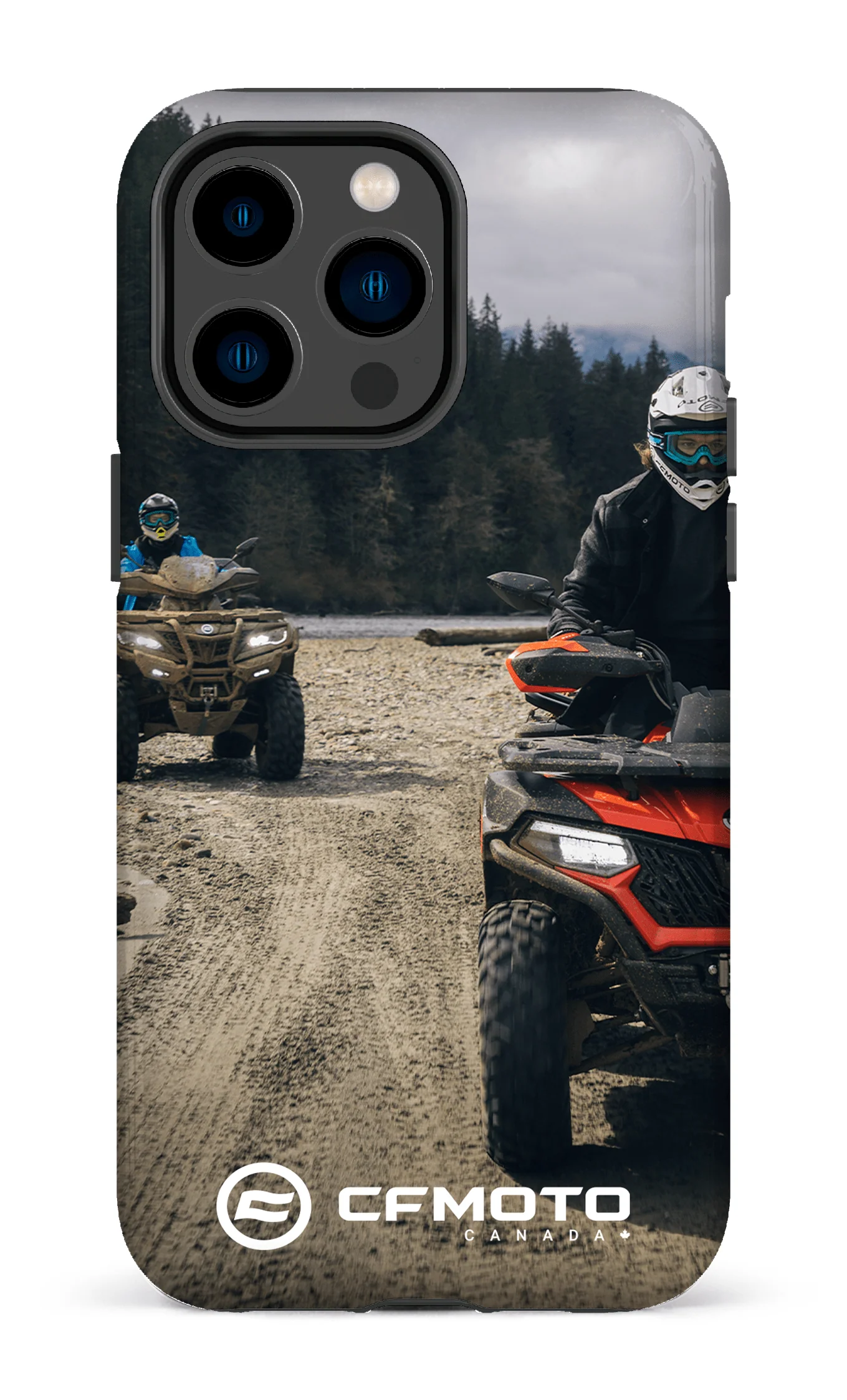 CF Moto 5 - Image 37