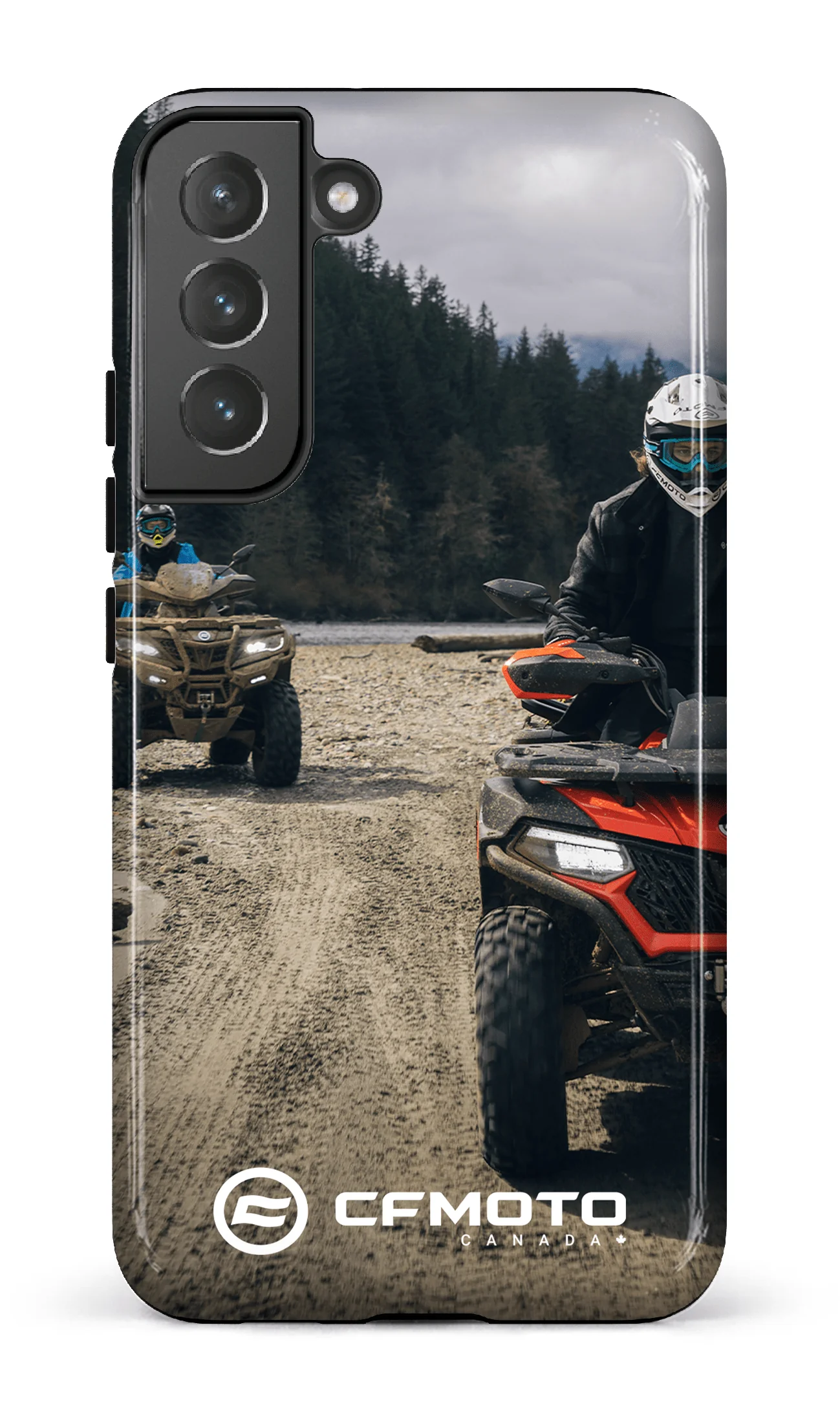 CF Moto 5 - Image 38