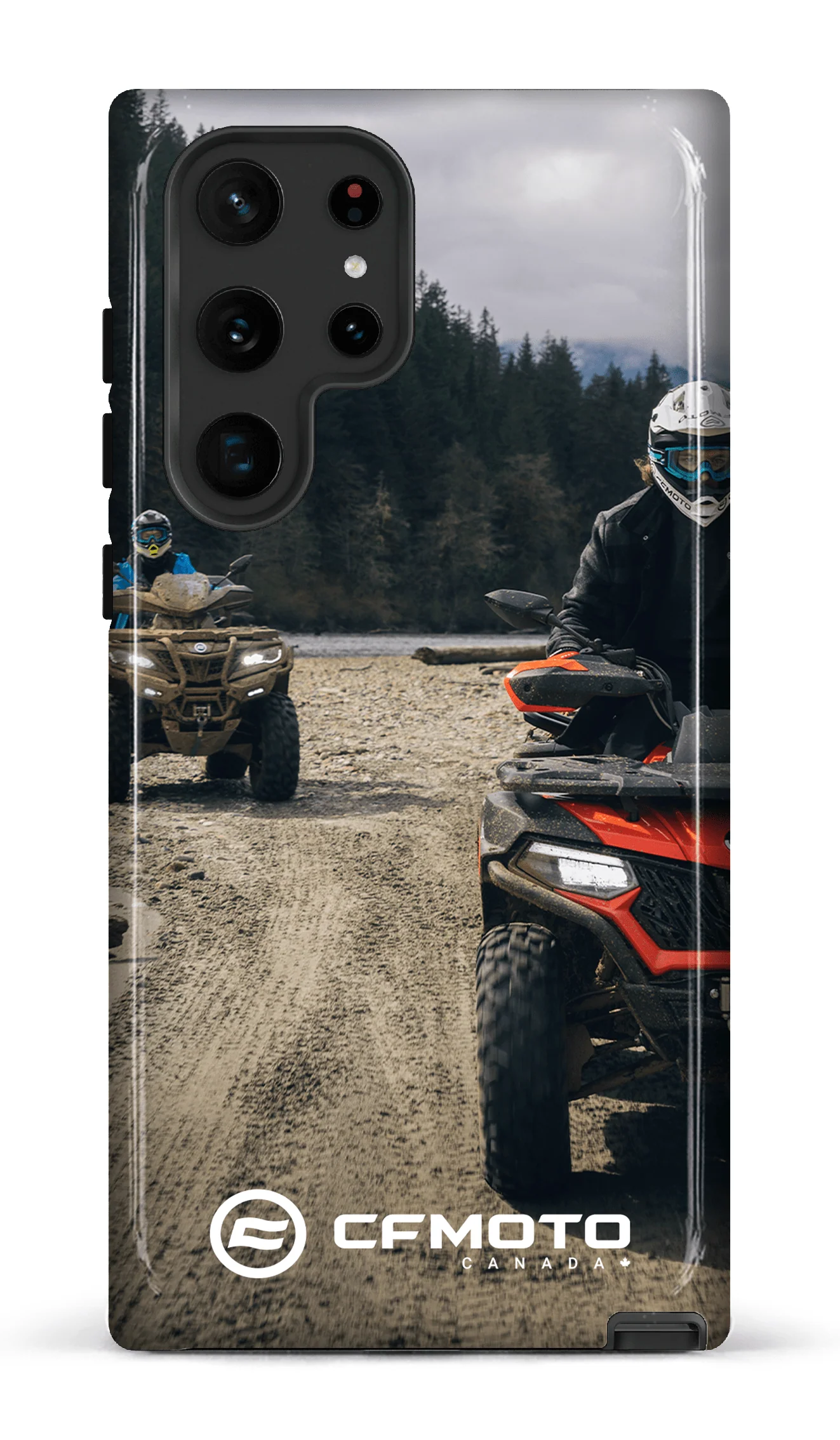 CF Moto 5 - Image 39