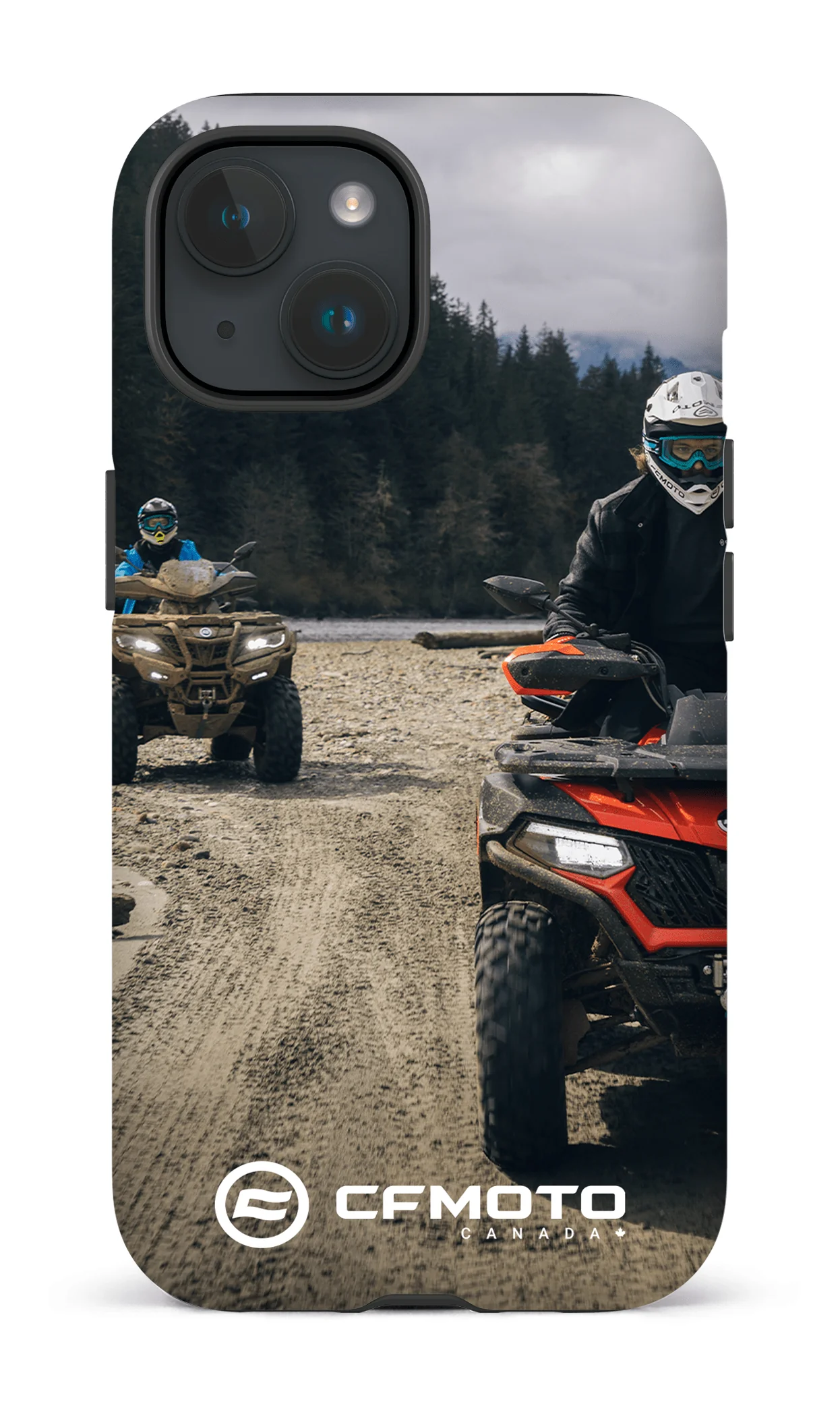 CF Moto 5 - Image 40
