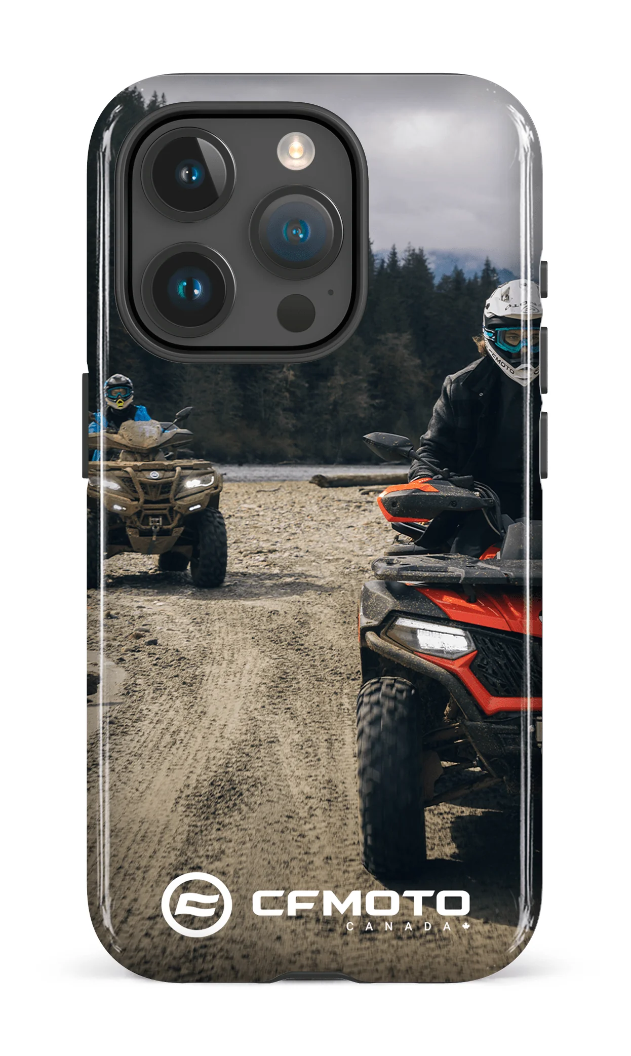 CF Moto 5 - Image 41