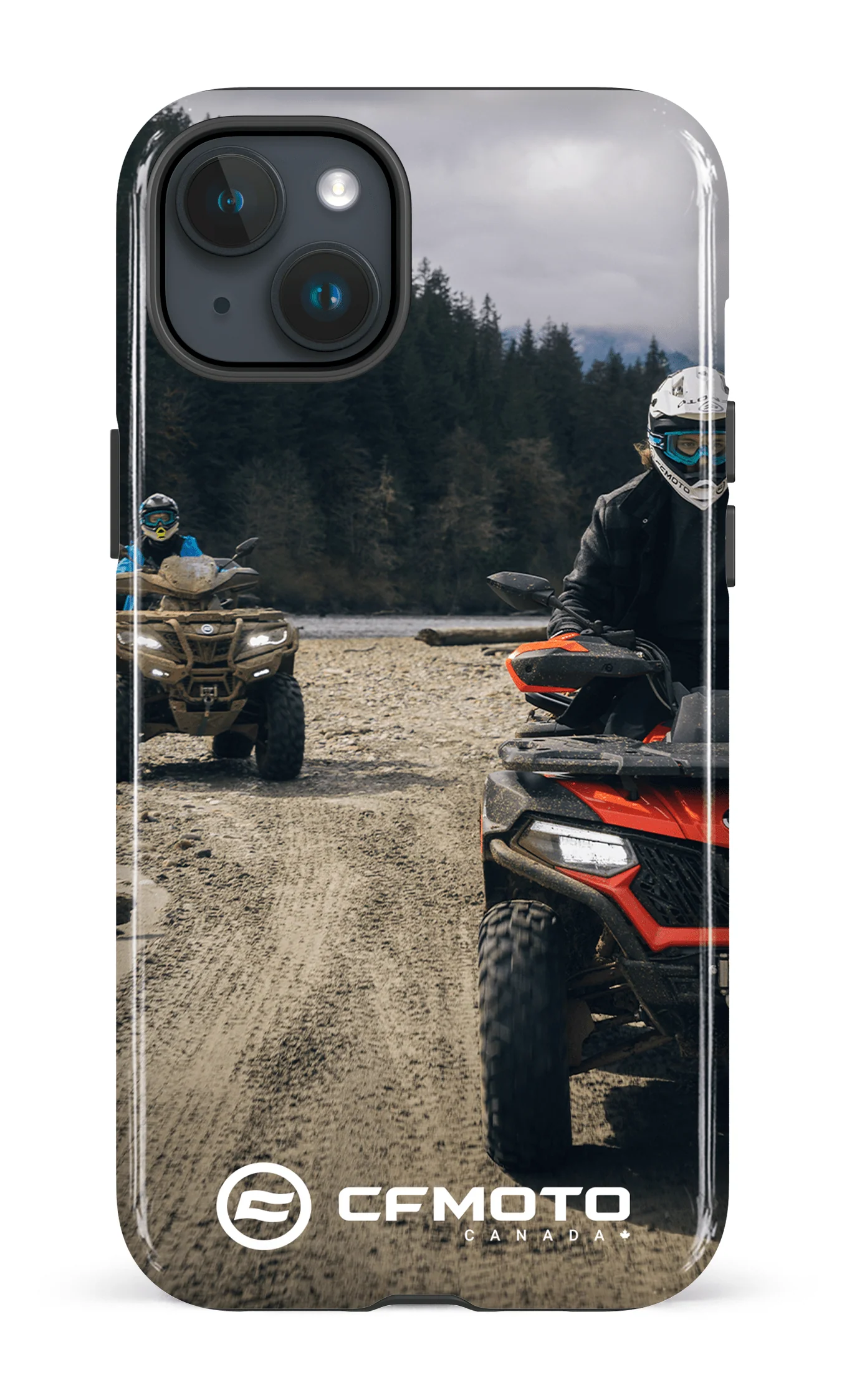 CF Moto 5 - Image 42