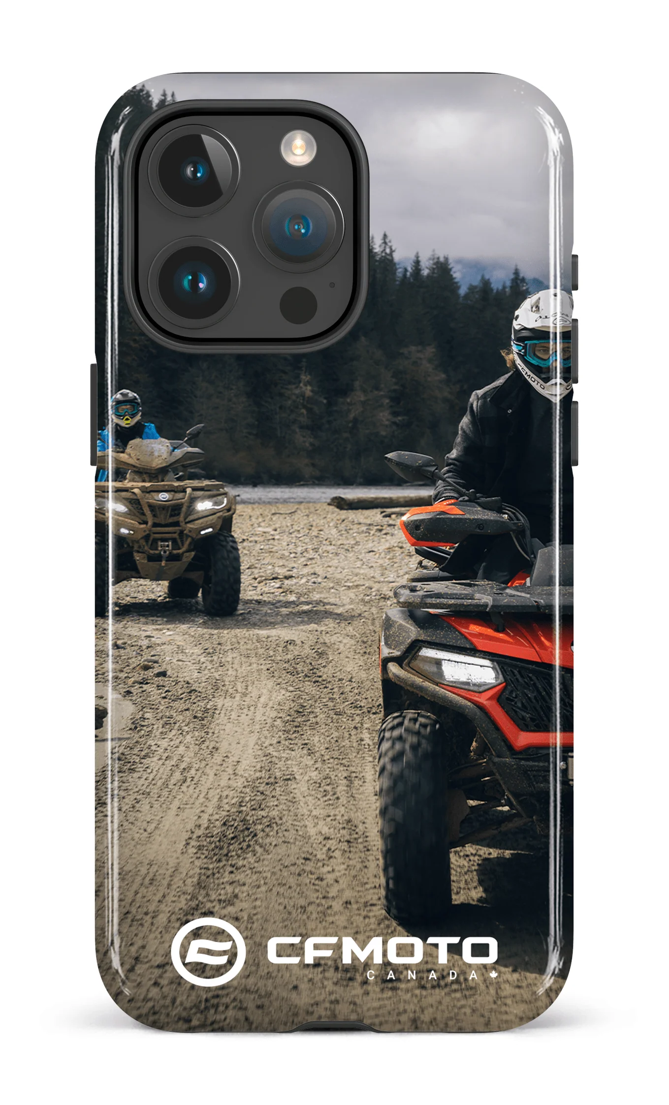 CF Moto 5 - Image 43