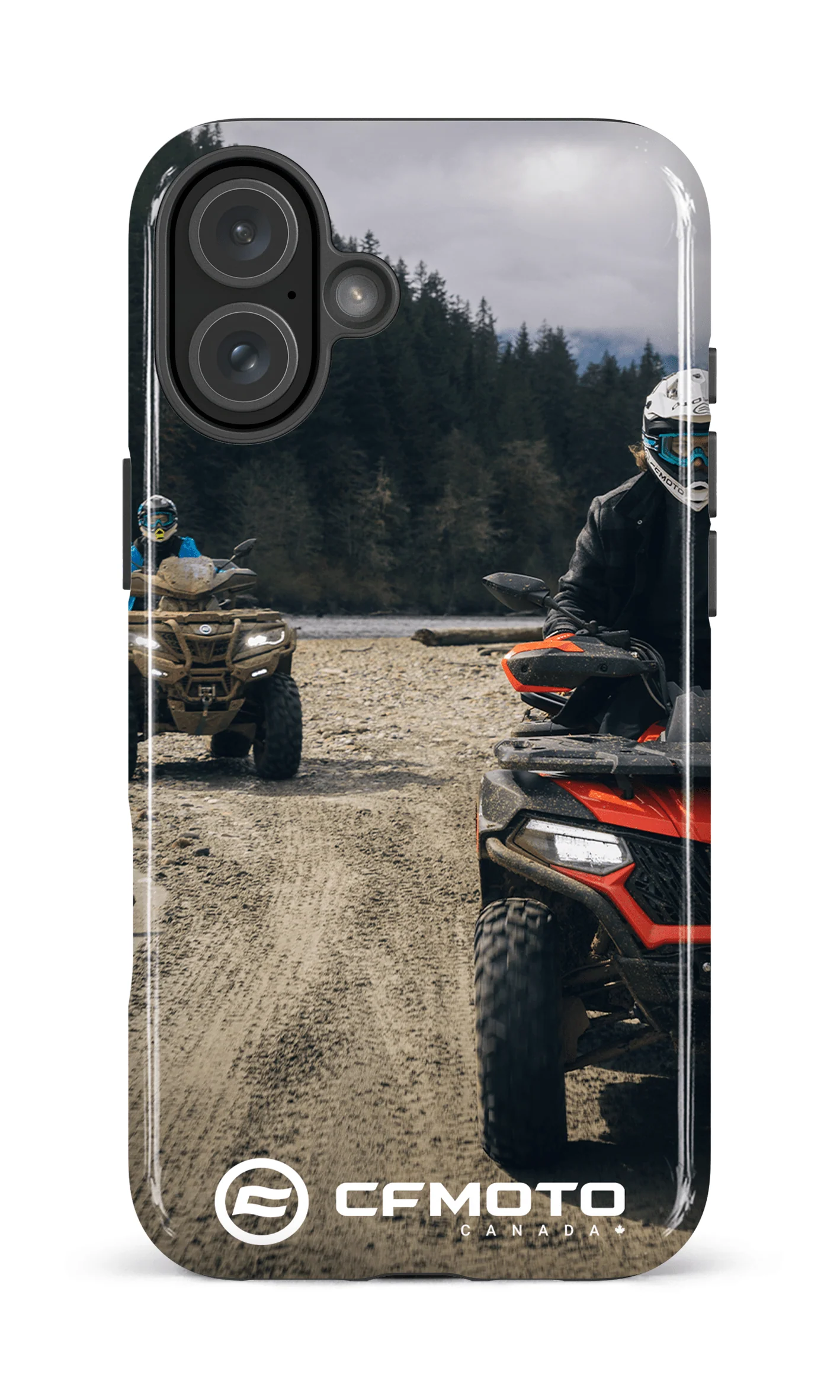 CF Moto 5 - Image 44