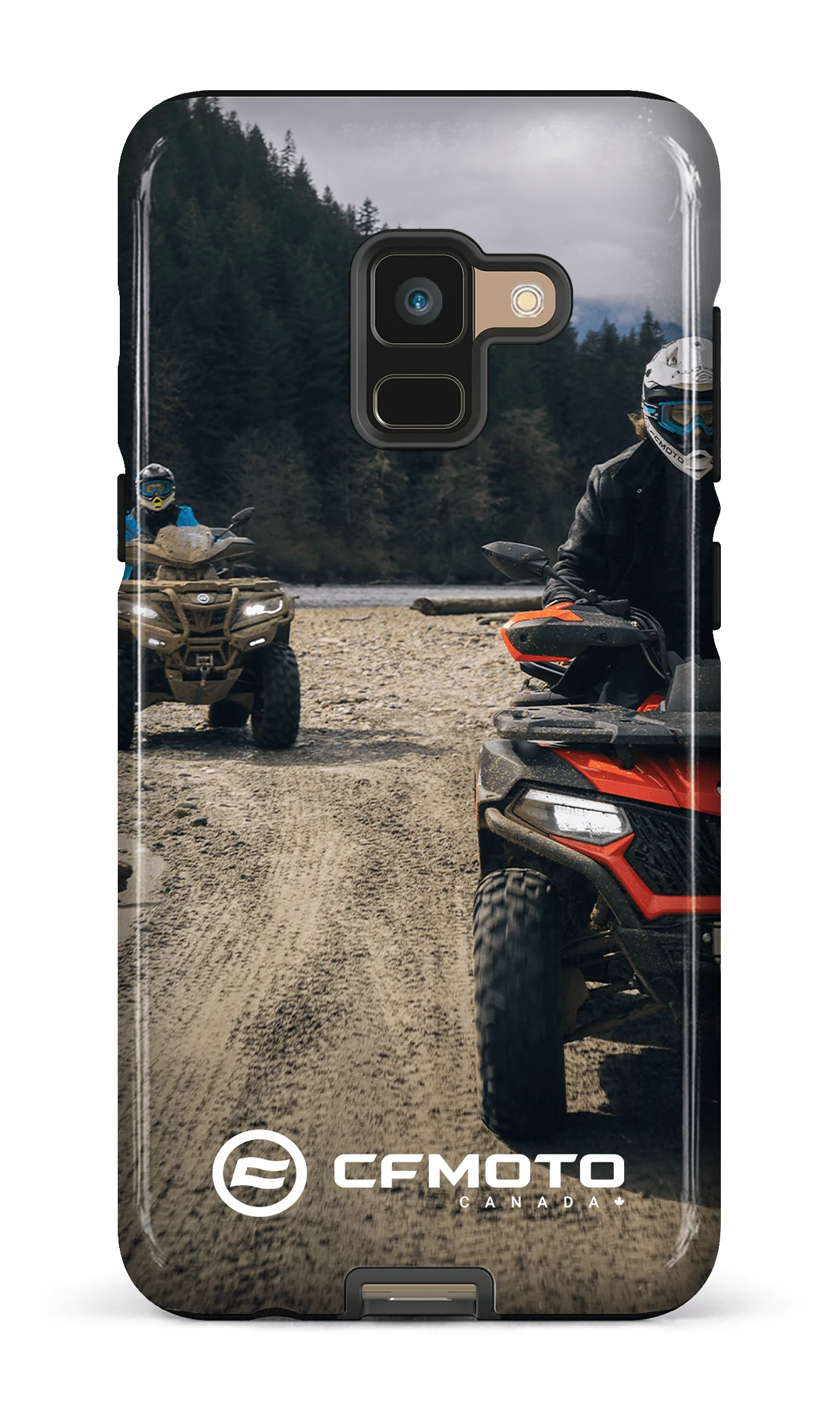 CF Moto 5 - Image 45