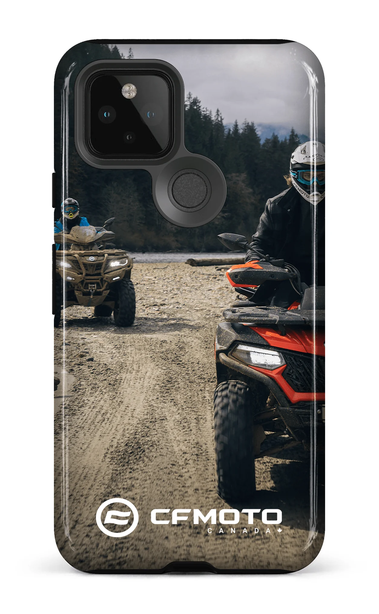 CF Moto 5 - Image 46