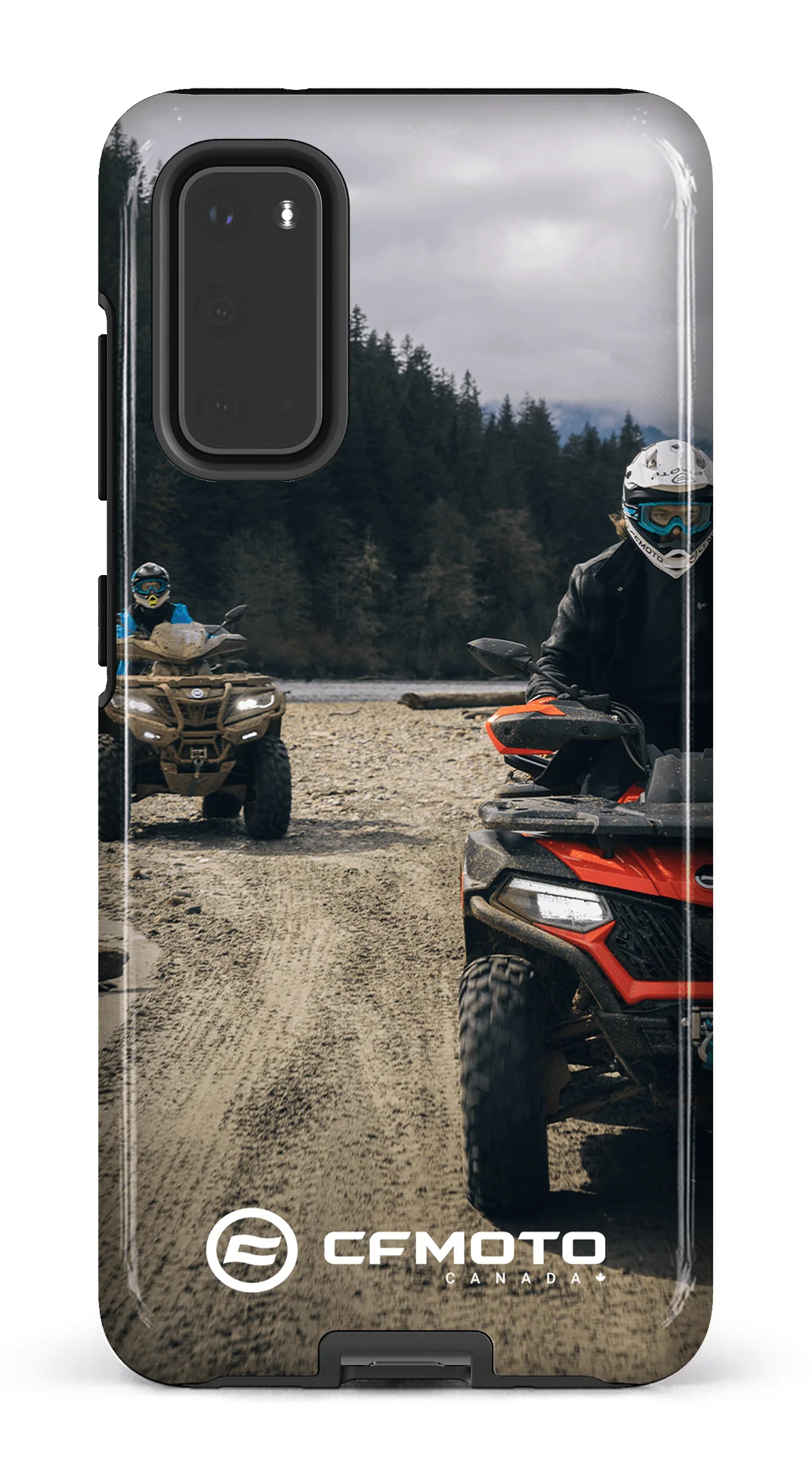 CF Moto 5 - Image 47