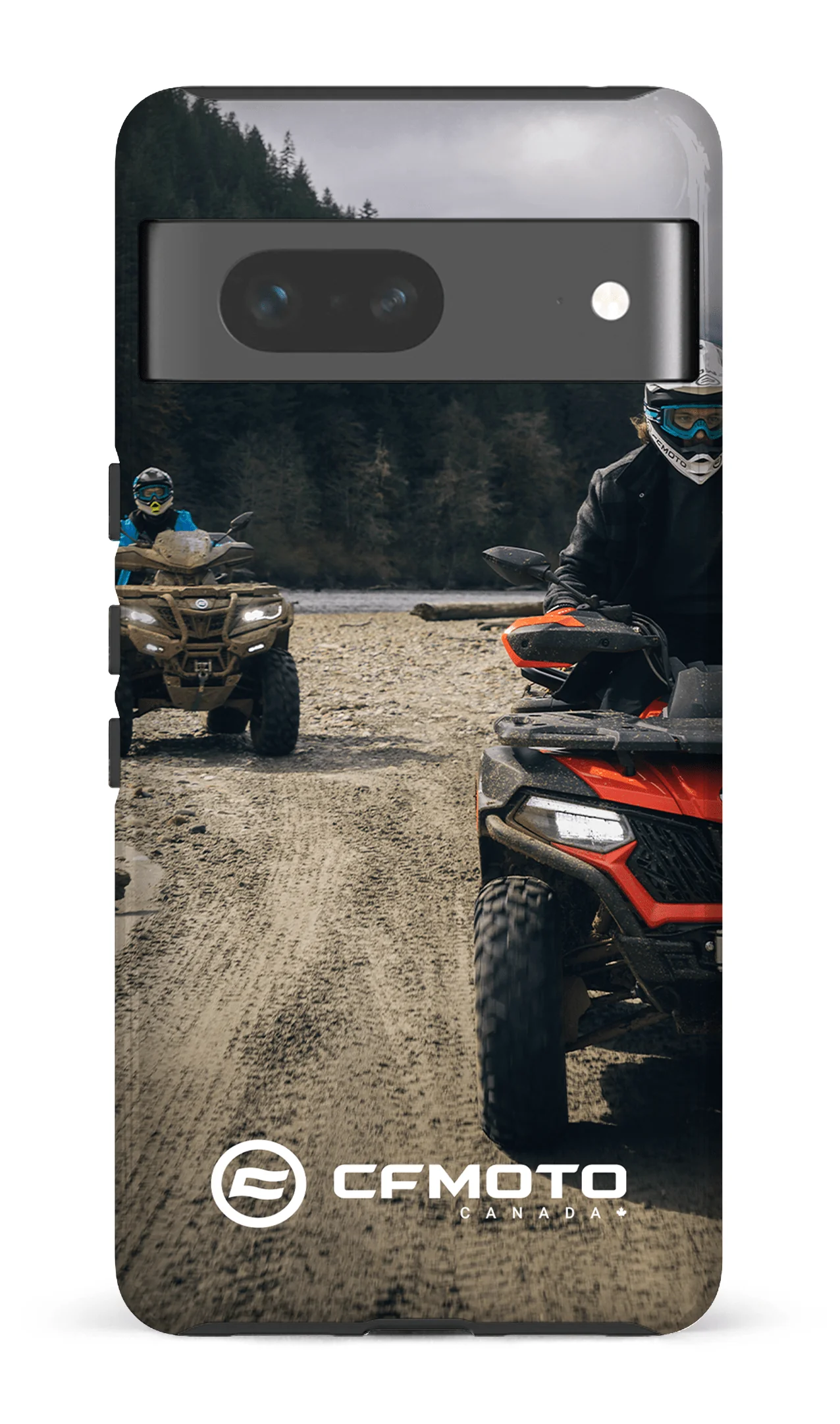 CF Moto 5 - Image 48