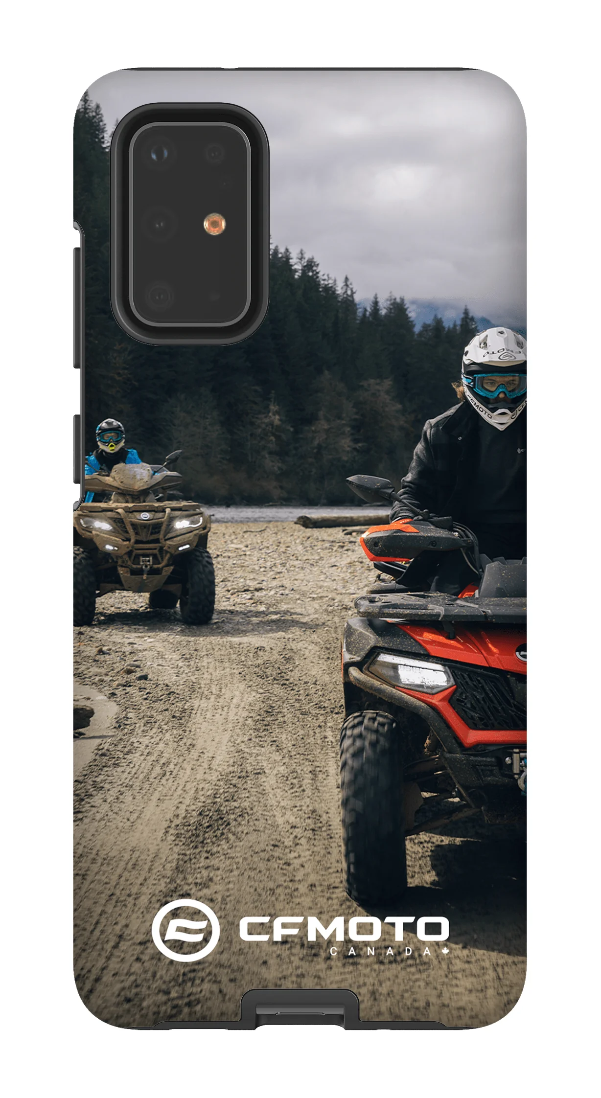 CF Moto 5 - Image 49