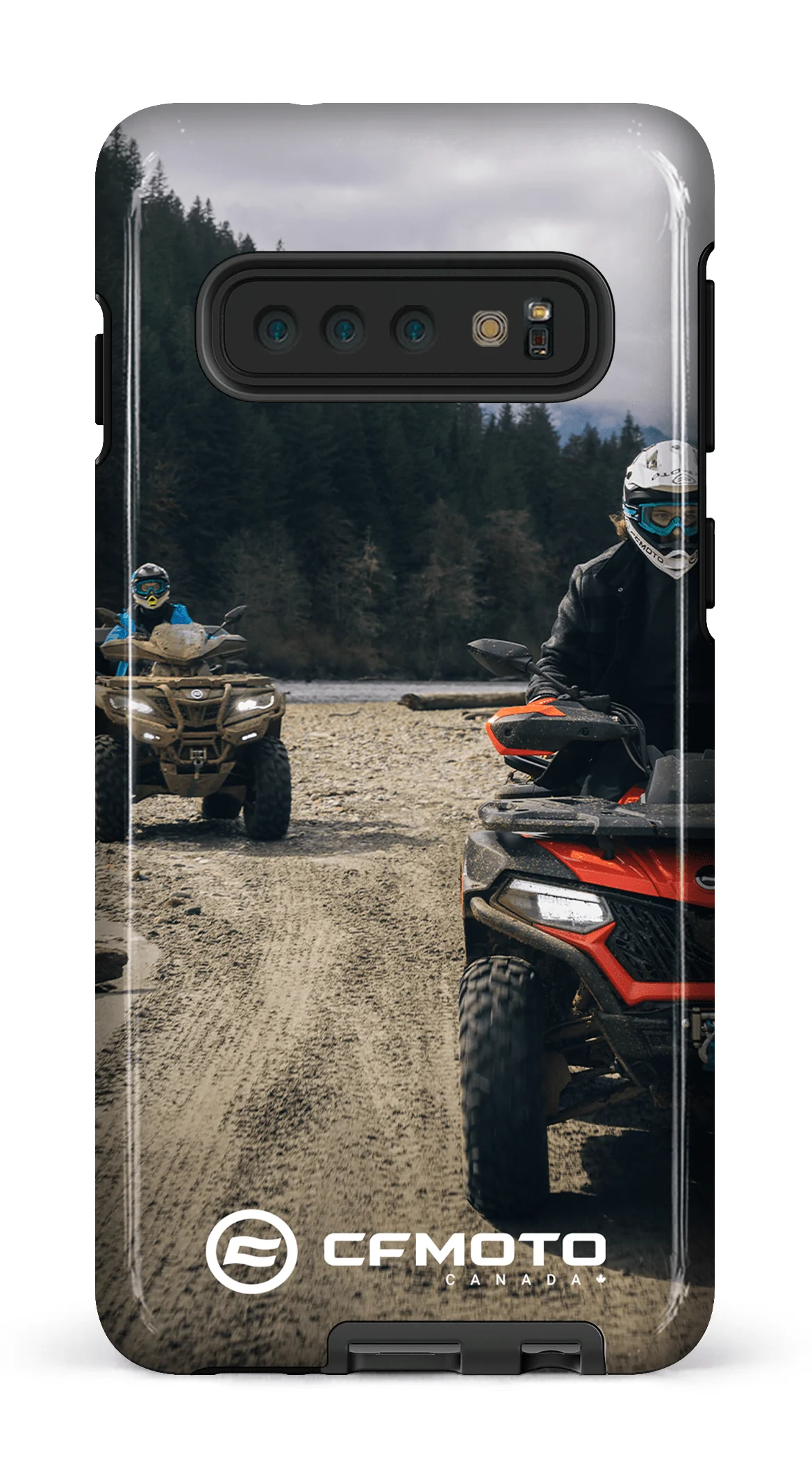 CF Moto 5 - Image 50