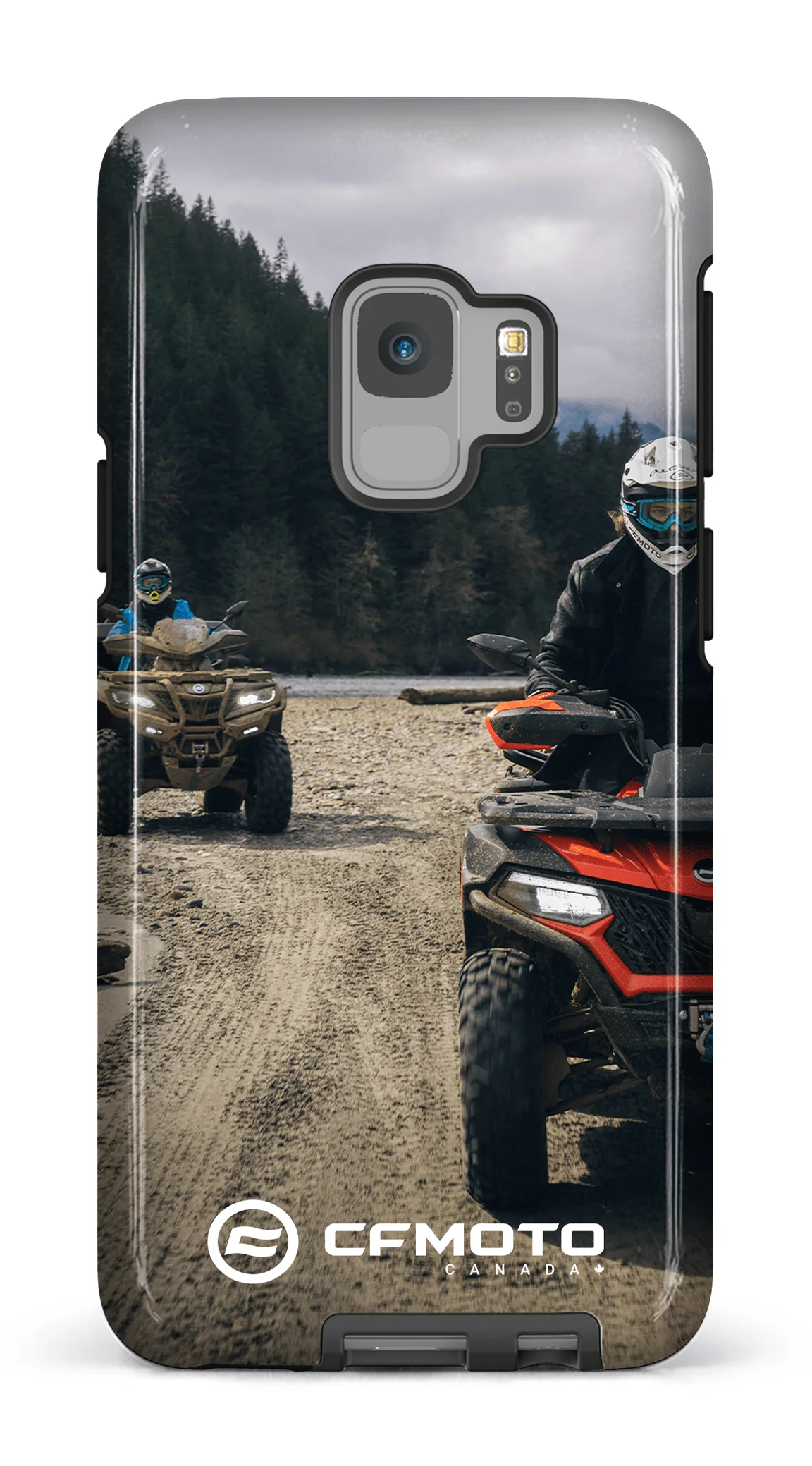 CF Moto 5 - Image 51