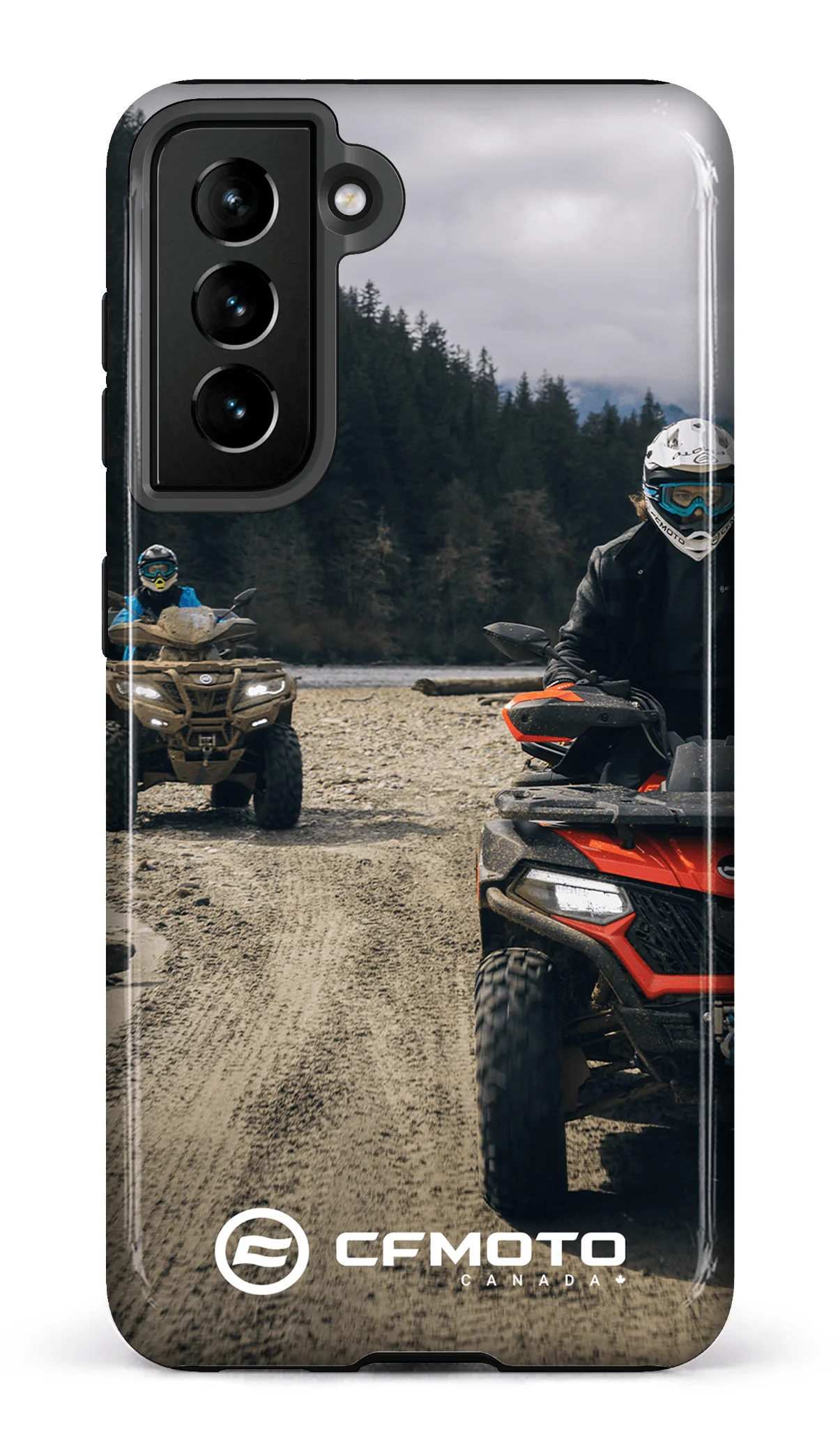 CF Moto 5 - Image 52