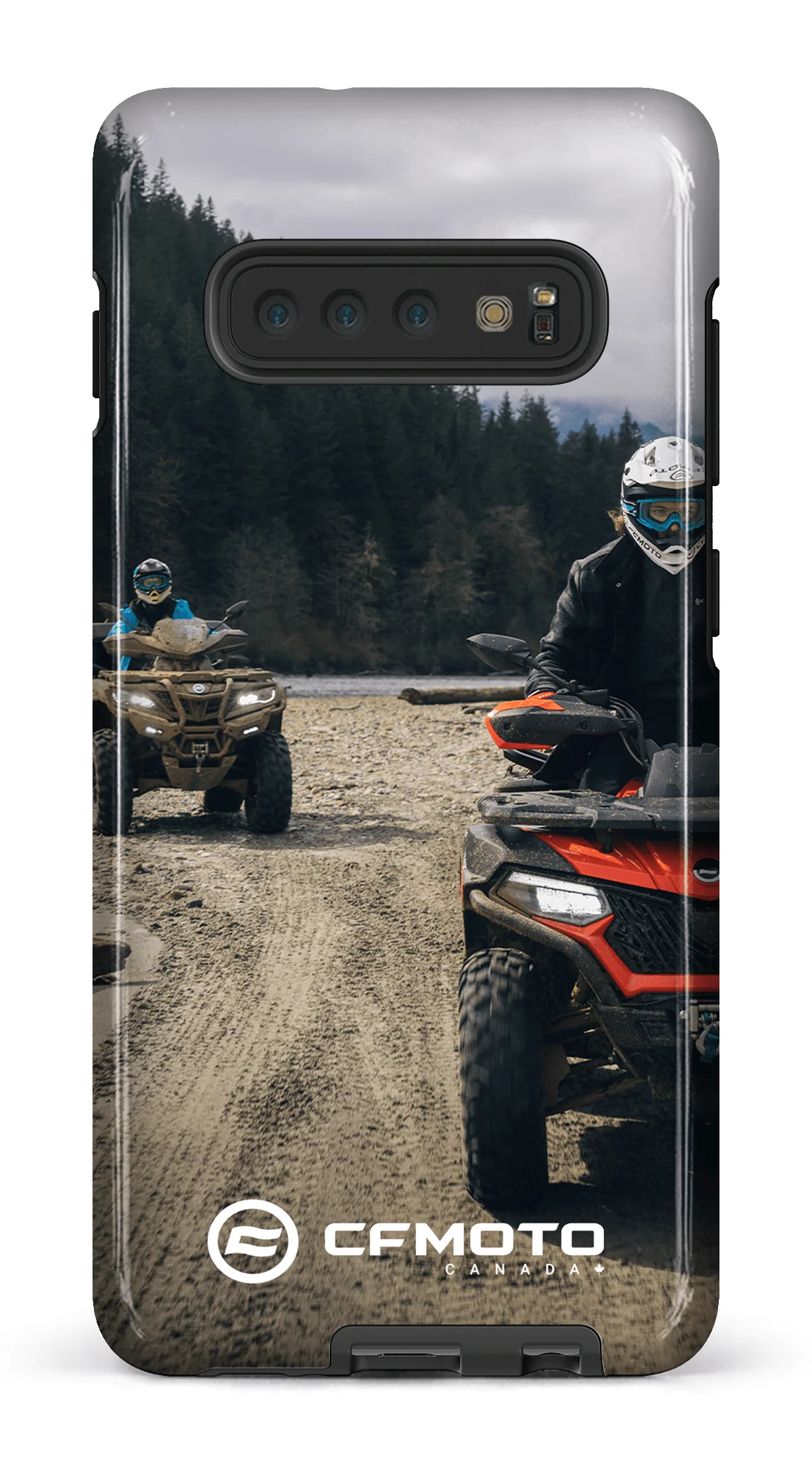 CF Moto 5 - Image 53