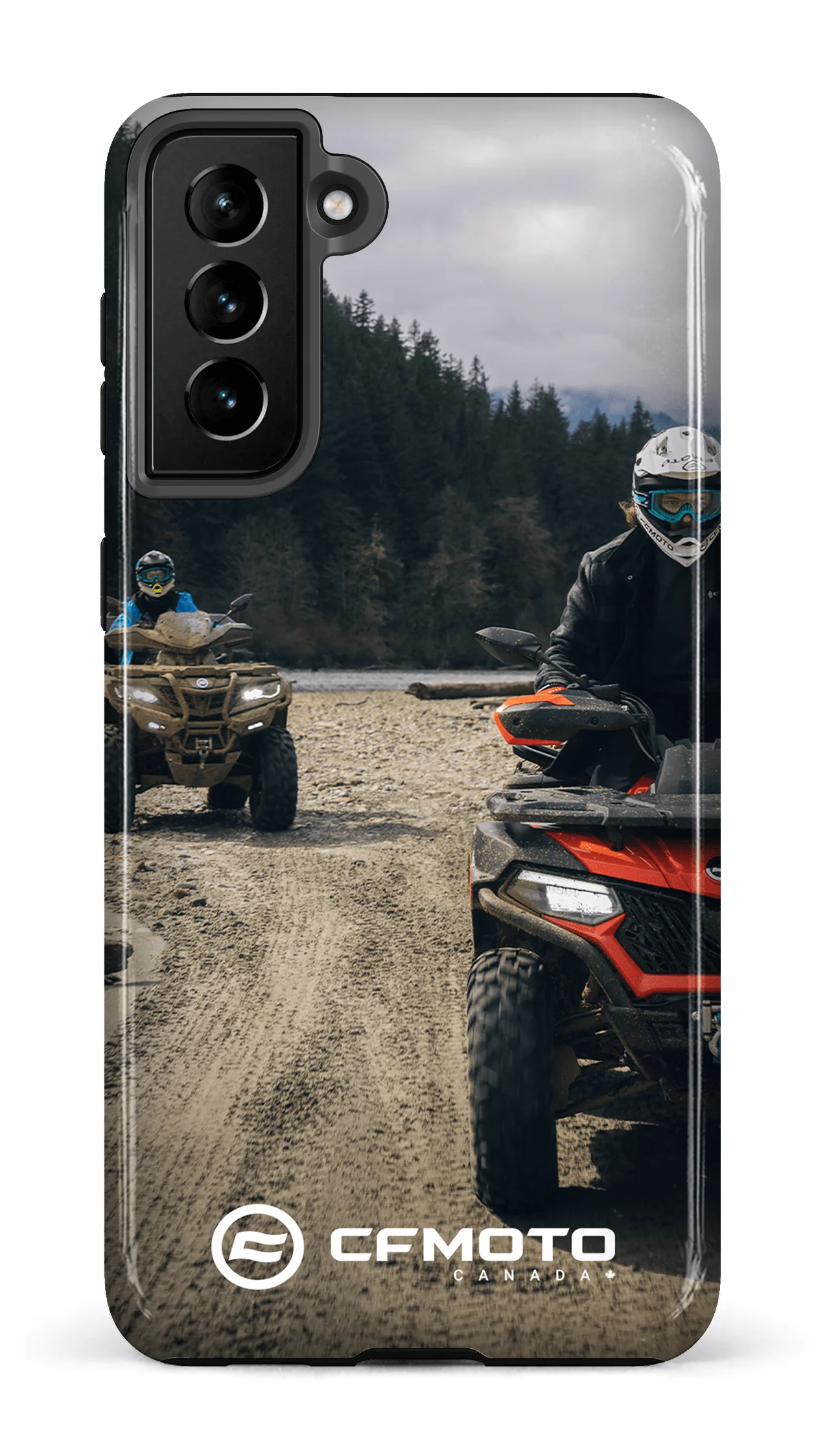 CF Moto 5 - Image 54