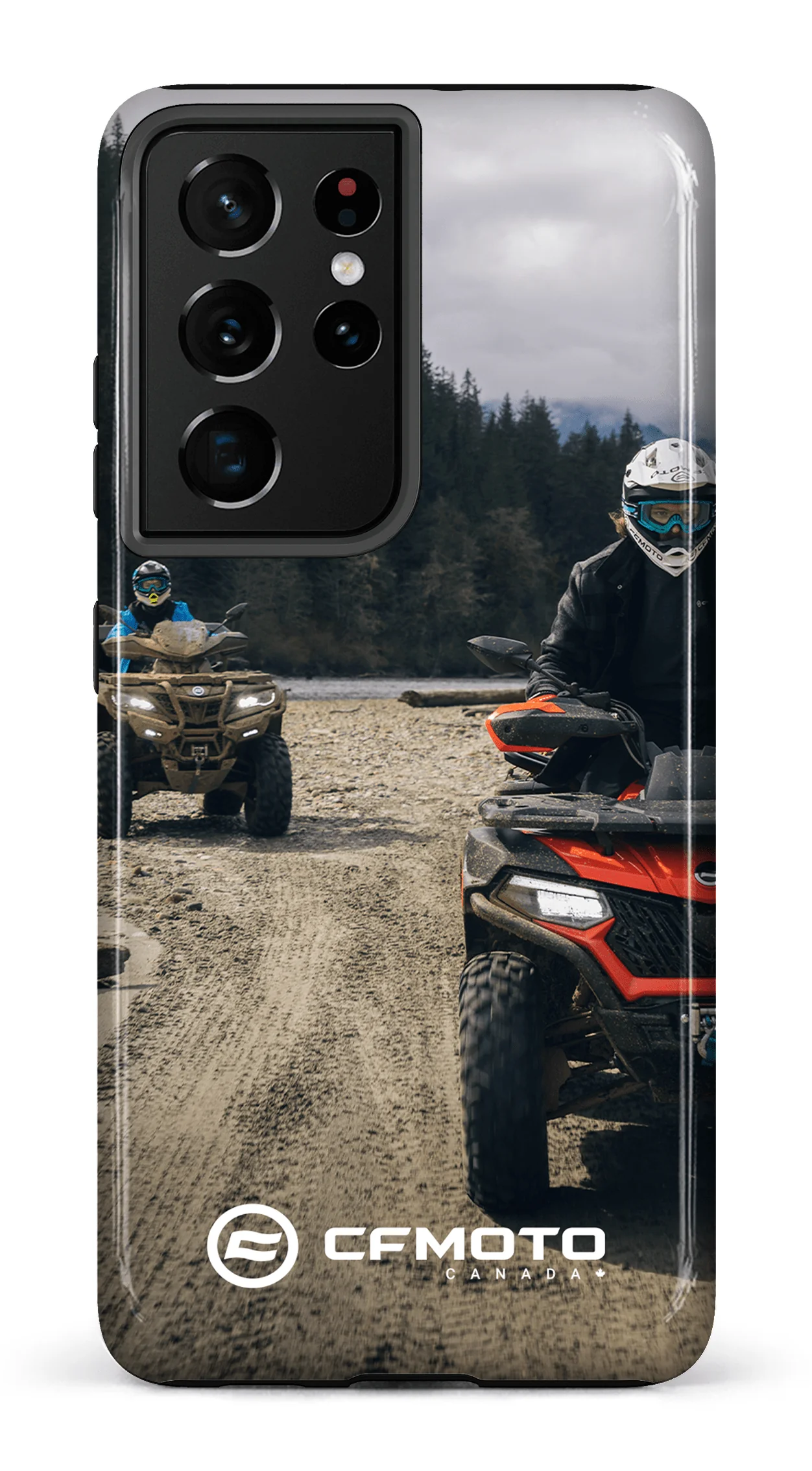 CF Moto 5 - Image 55
