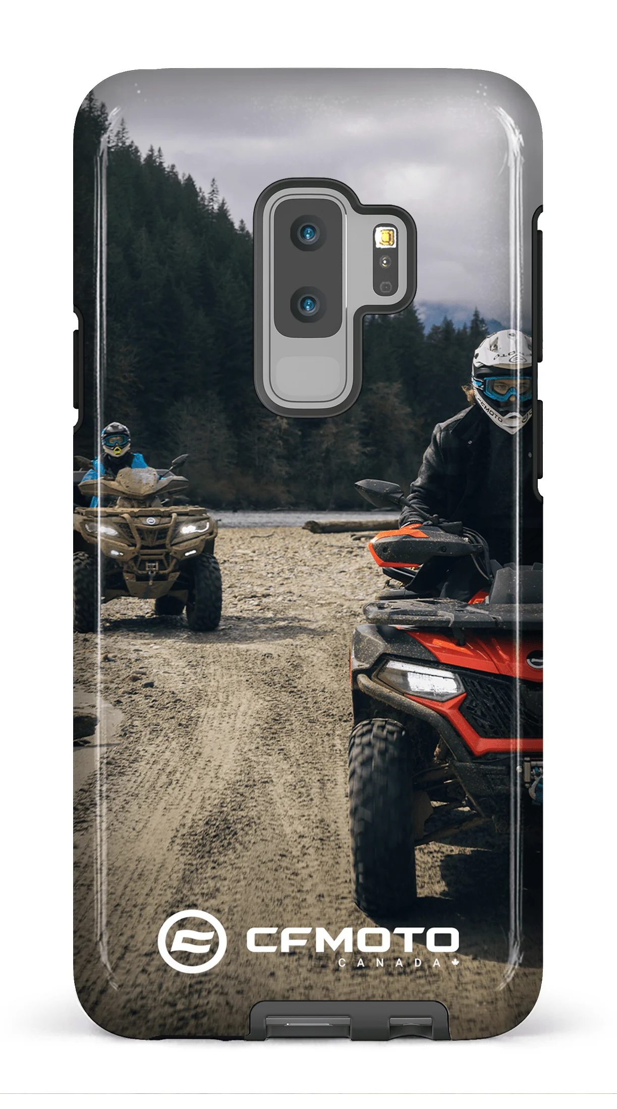 CF Moto 5 - Image 56