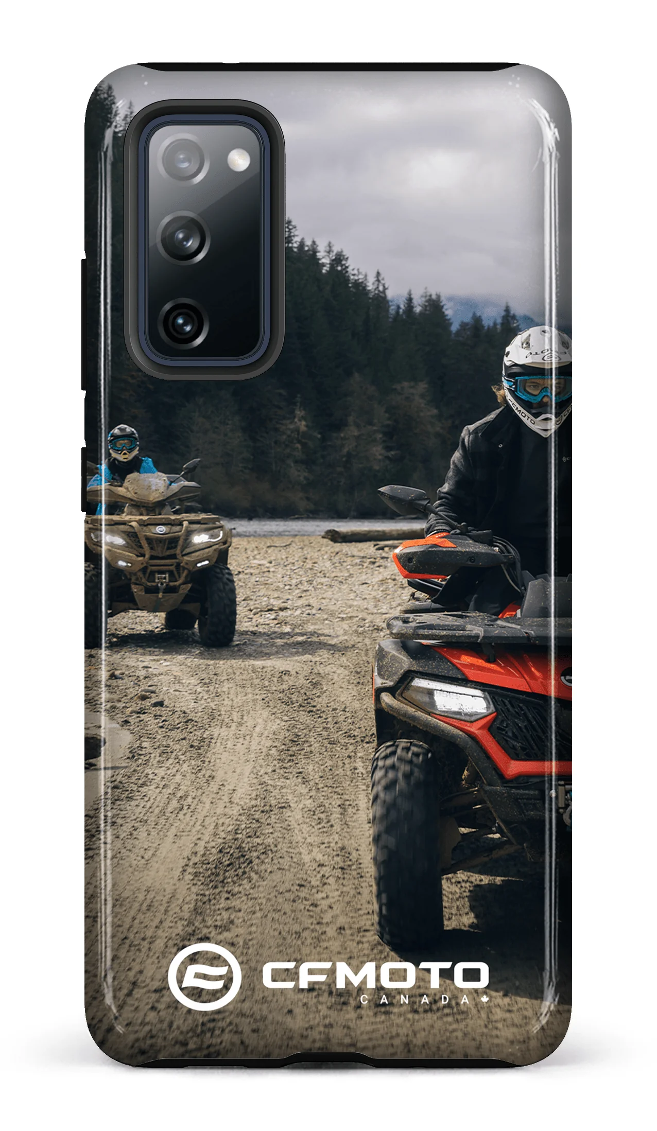 CF Moto 5 - Image 57