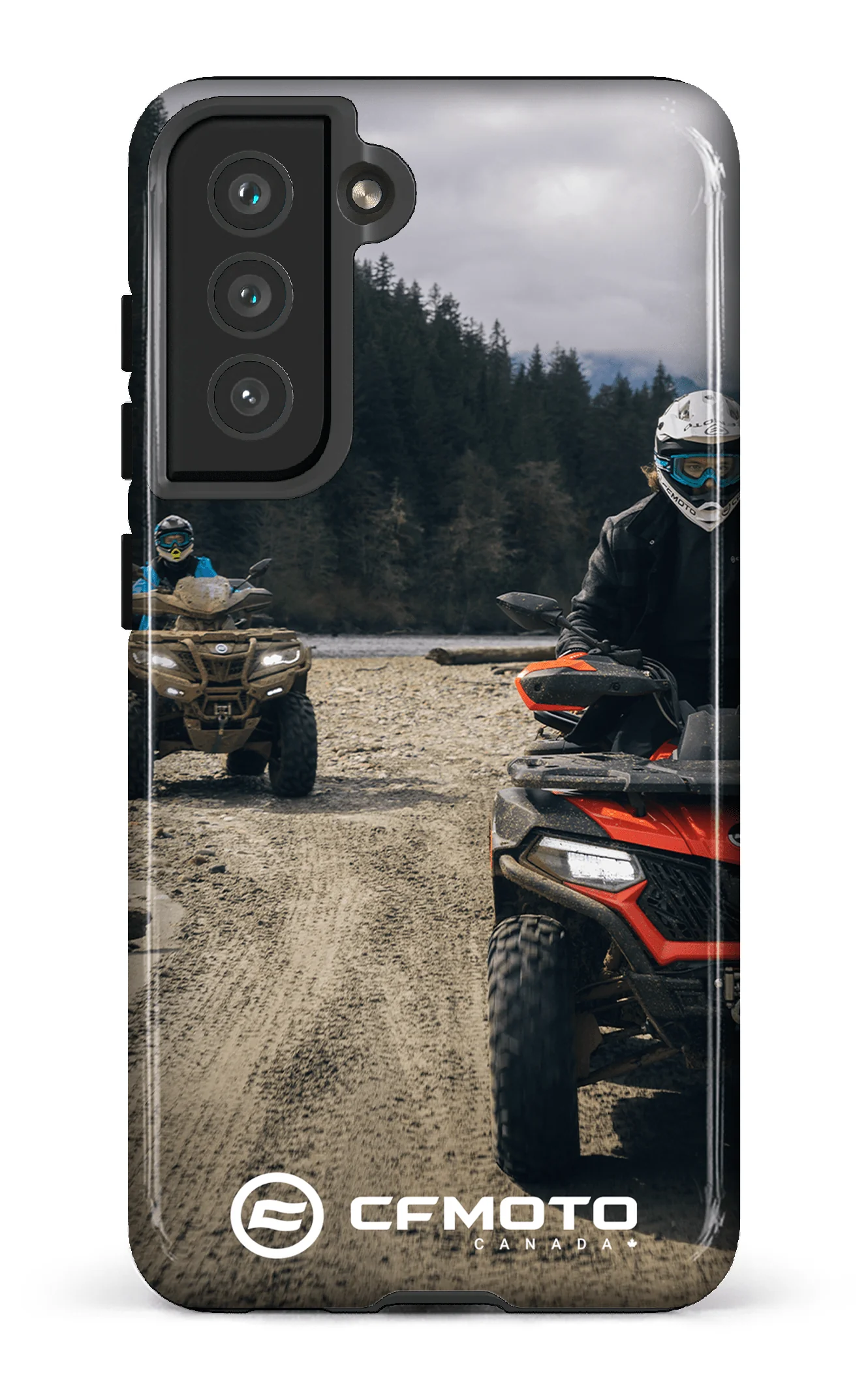 CF Moto 5 - Image 58