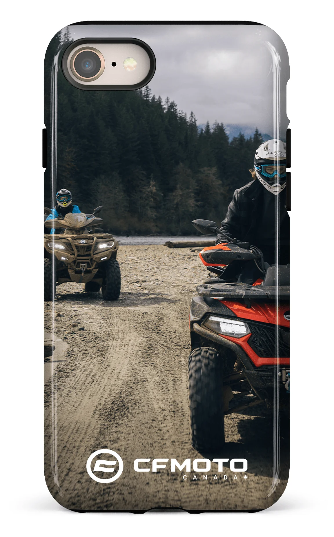 CF Moto 5 - Image 59