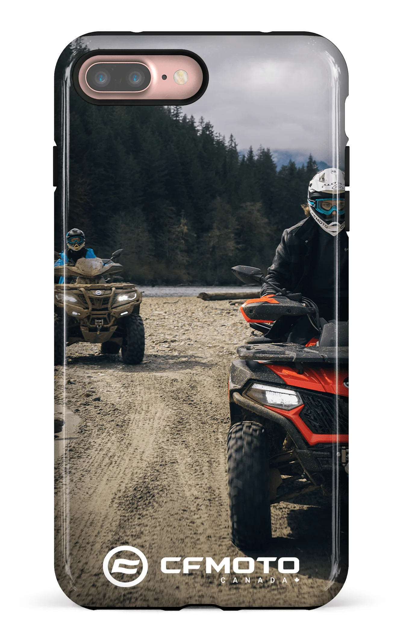 CF Moto 5 - Image 60