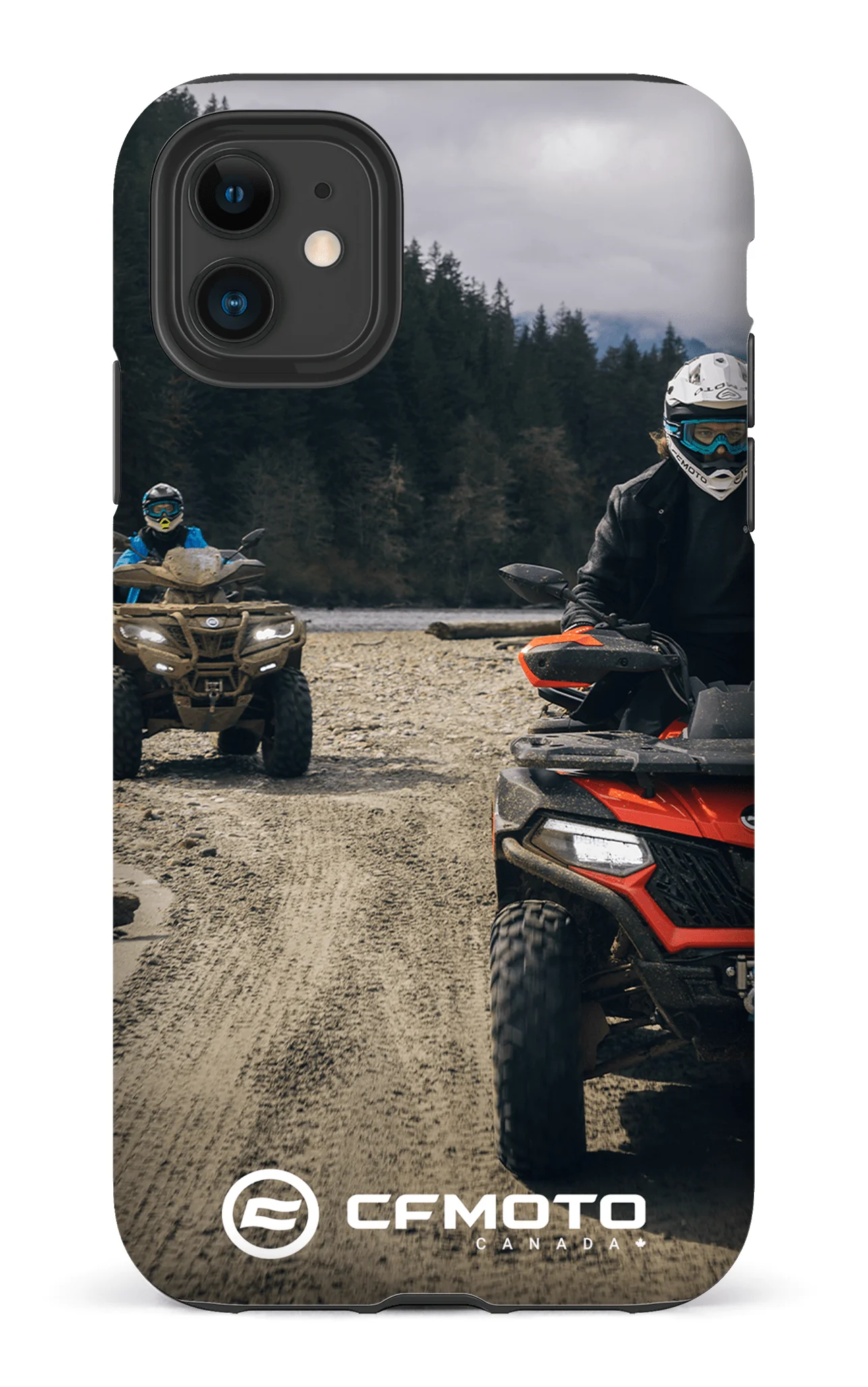CF Moto 5 - Image 61