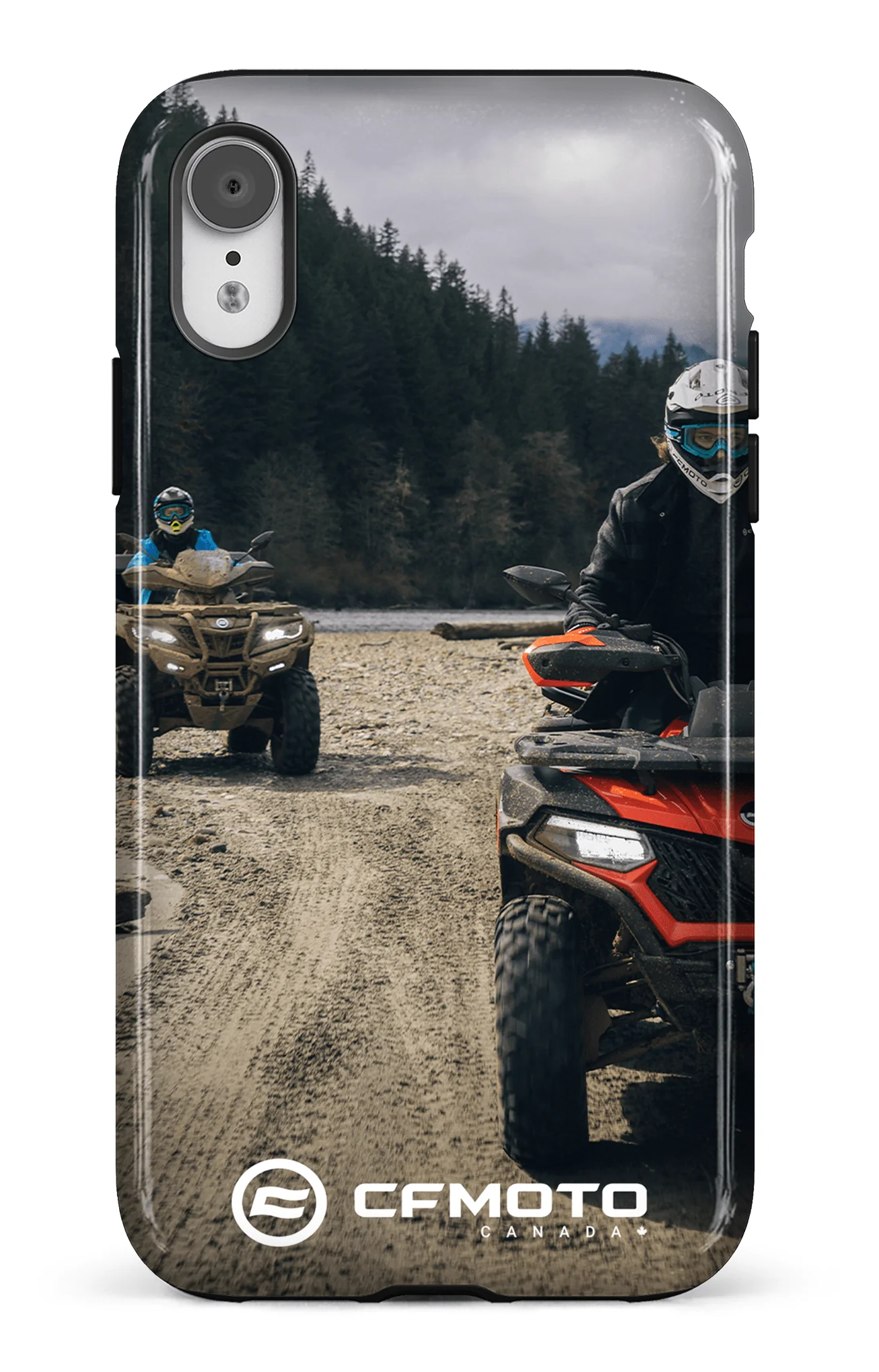 CF Moto 5 - Image 62