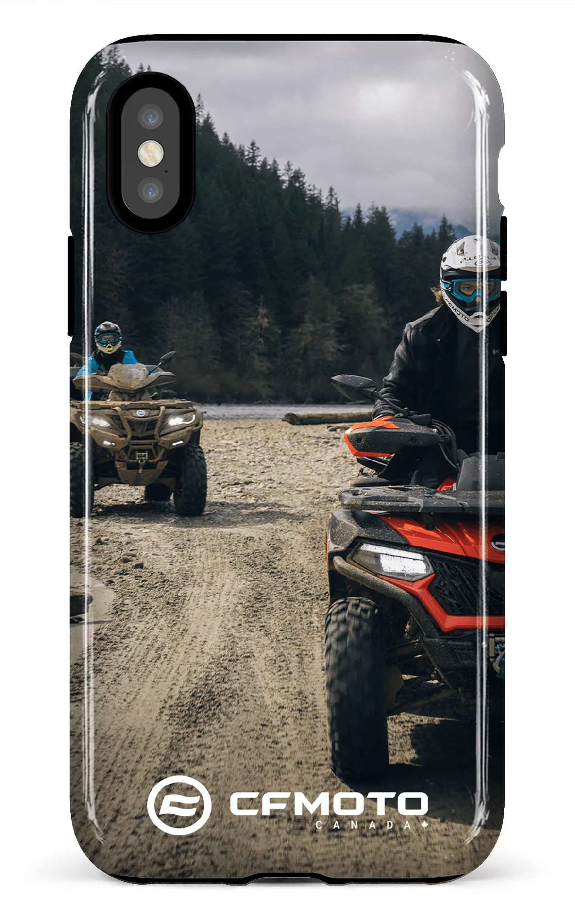 CF Moto 5 - Image 63