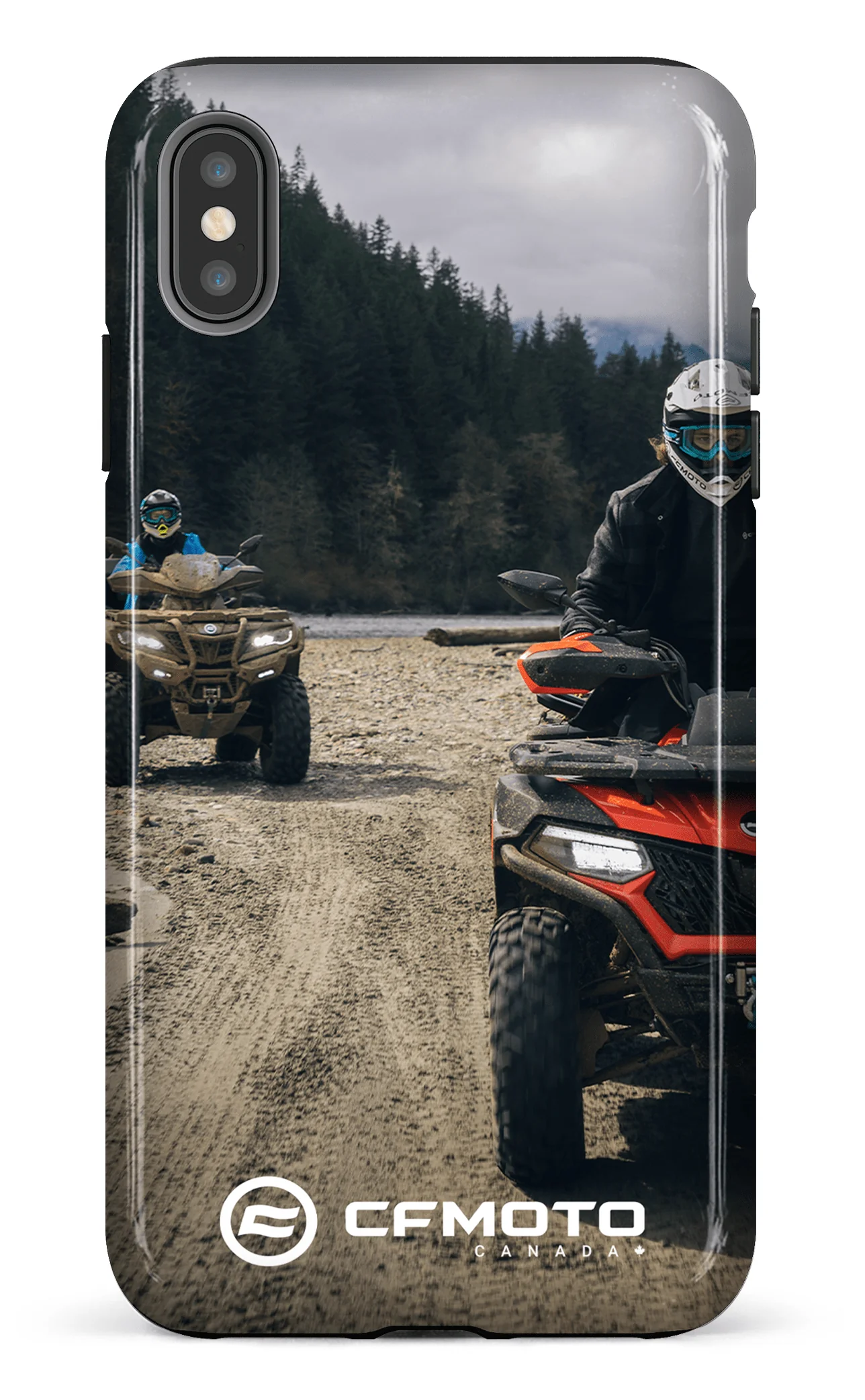 CF Moto 5 - Image 65