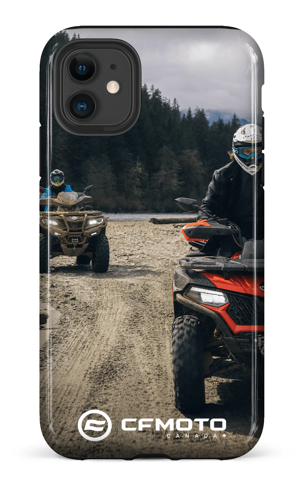 CF Moto 5 - Image 68