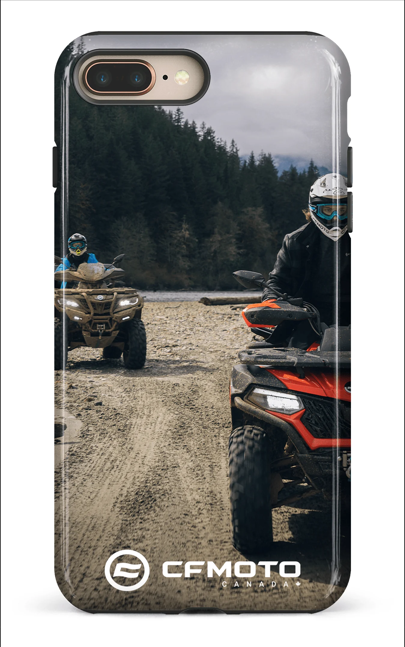 CF Moto 5 - Image 69