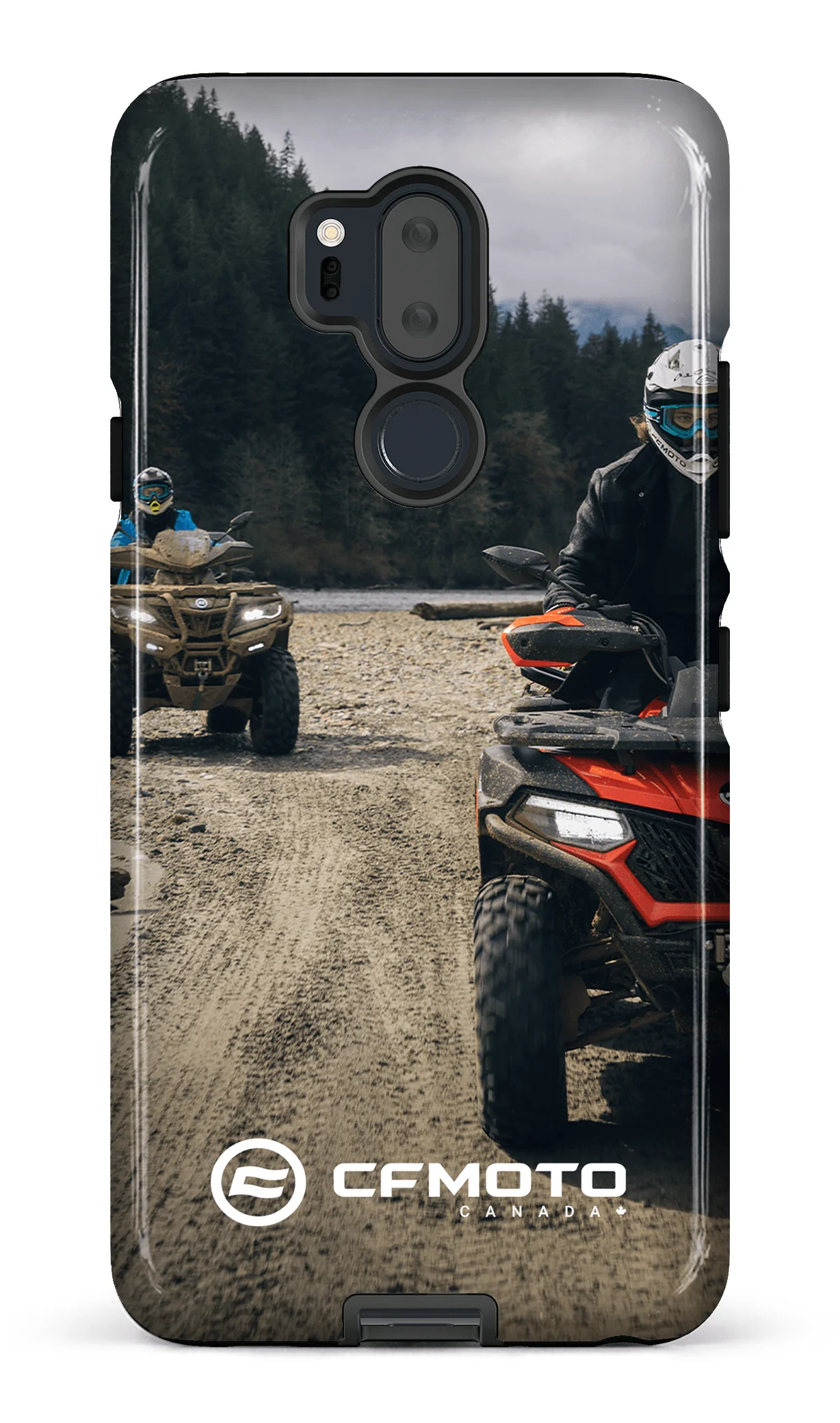 CF Moto 5 - Image 70