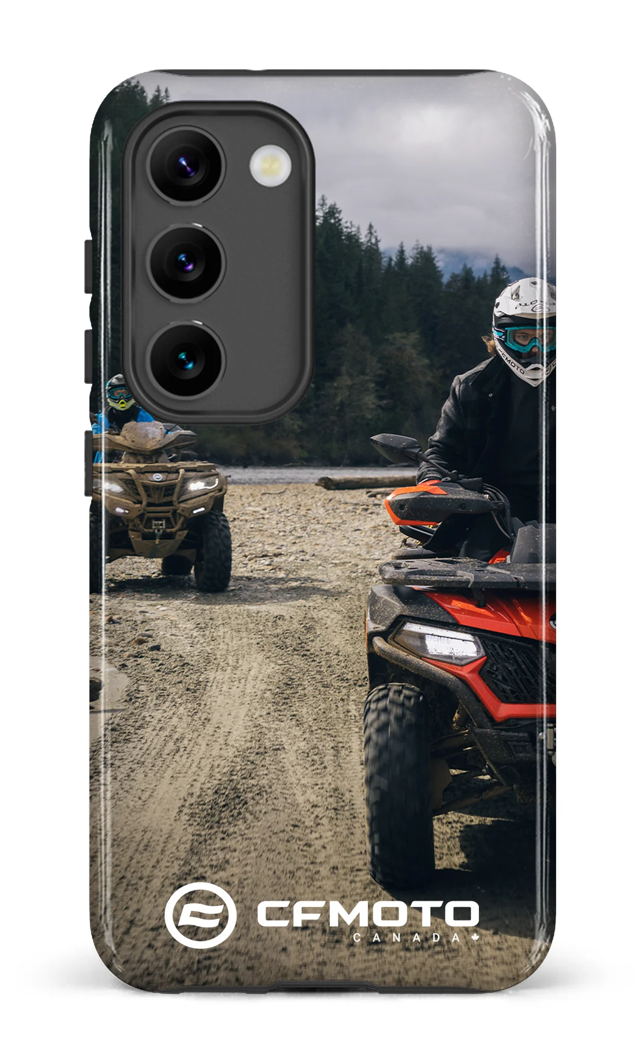 CF Moto 5 - Image 72