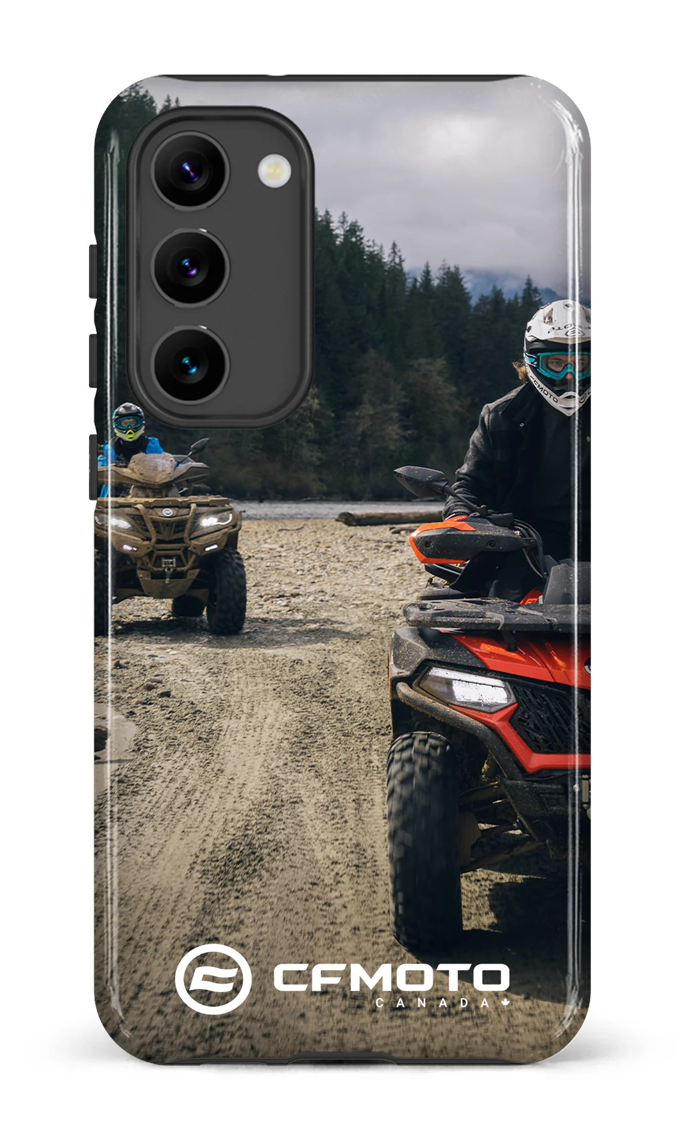 CF Moto 5 - Image 73