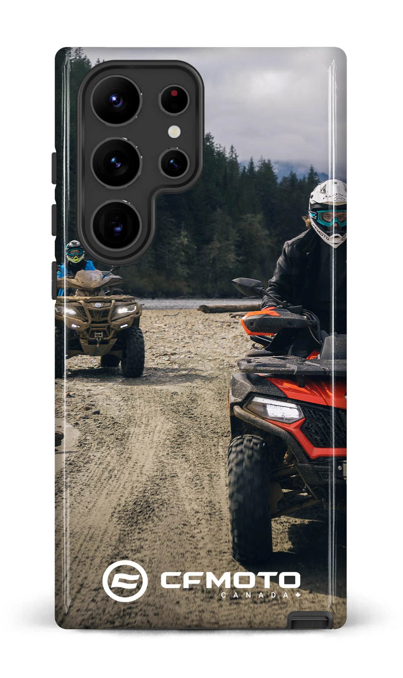 CF Moto 5 - Image 74