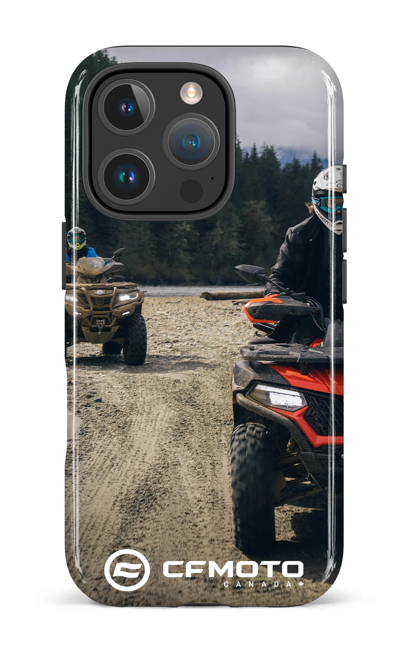 CF Moto 5 - Image 75