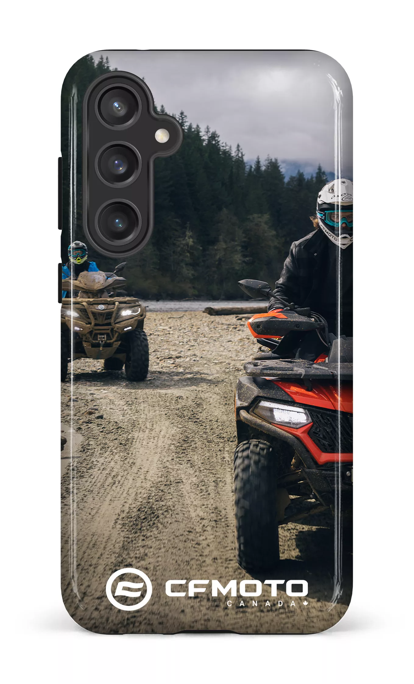 CF Moto 5 - Image 77